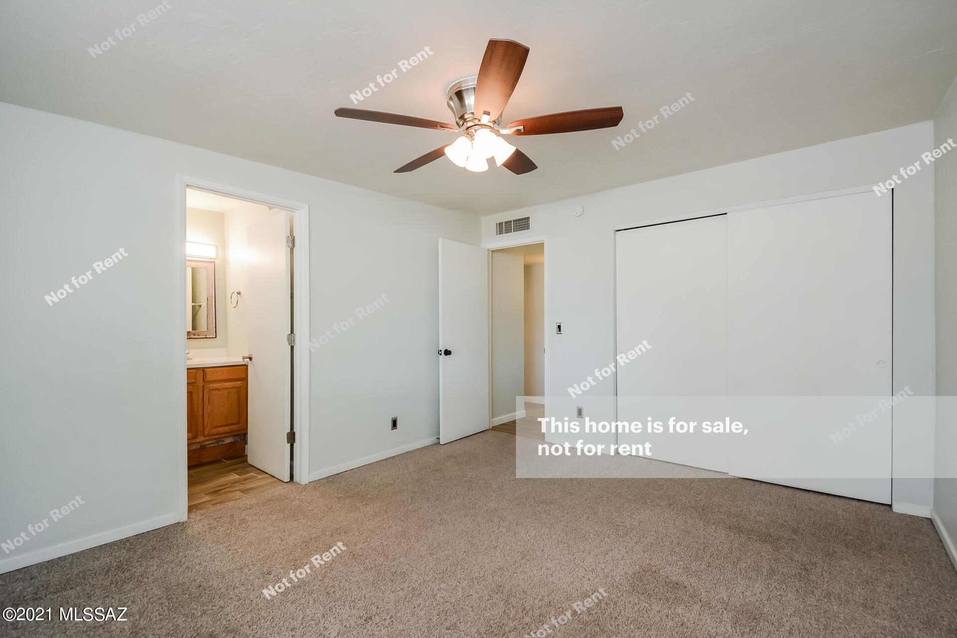 Out Of Pima County - Residential