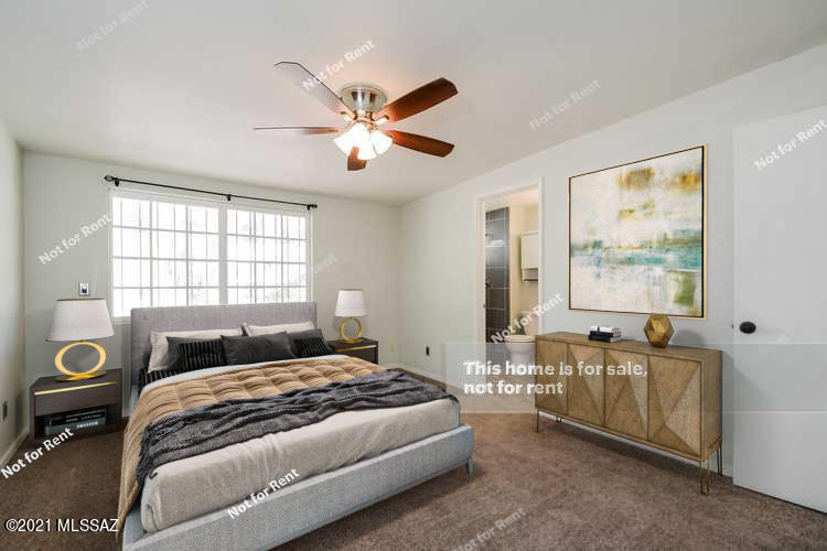 Out Of Pima County - Residential