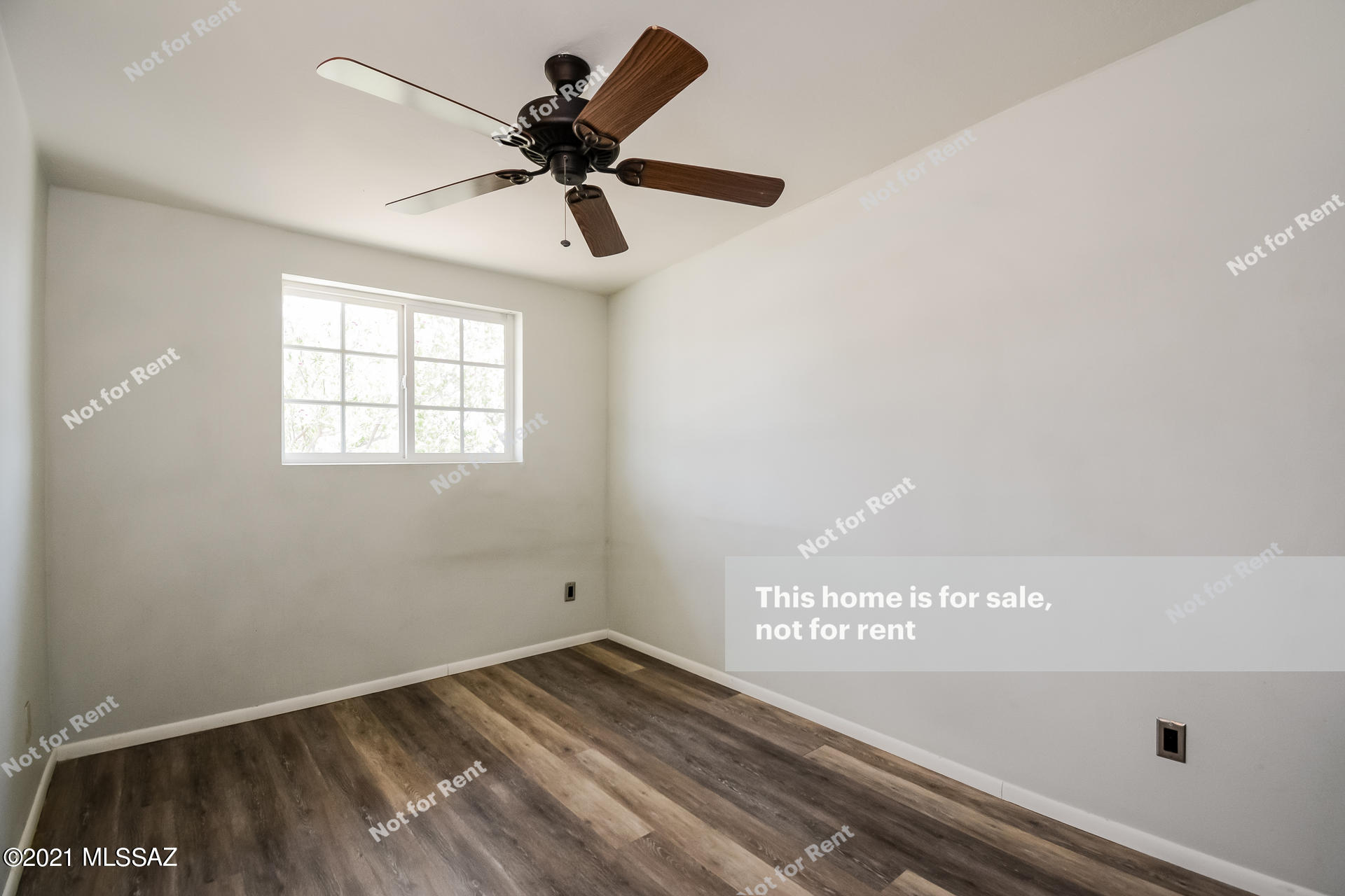 Out Of Pima County - Residential