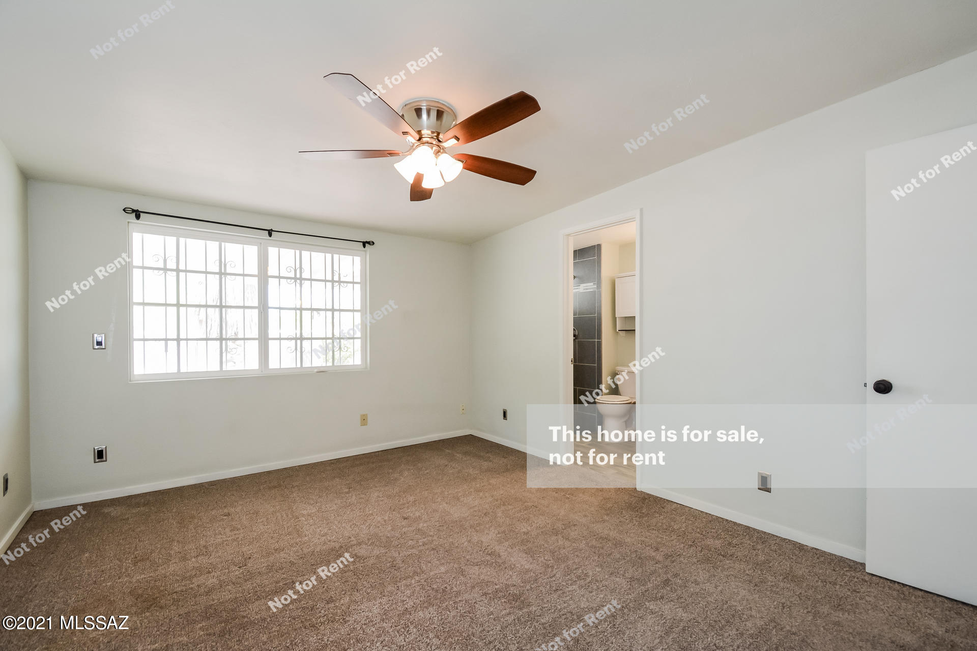 Out Of Pima County - Residential