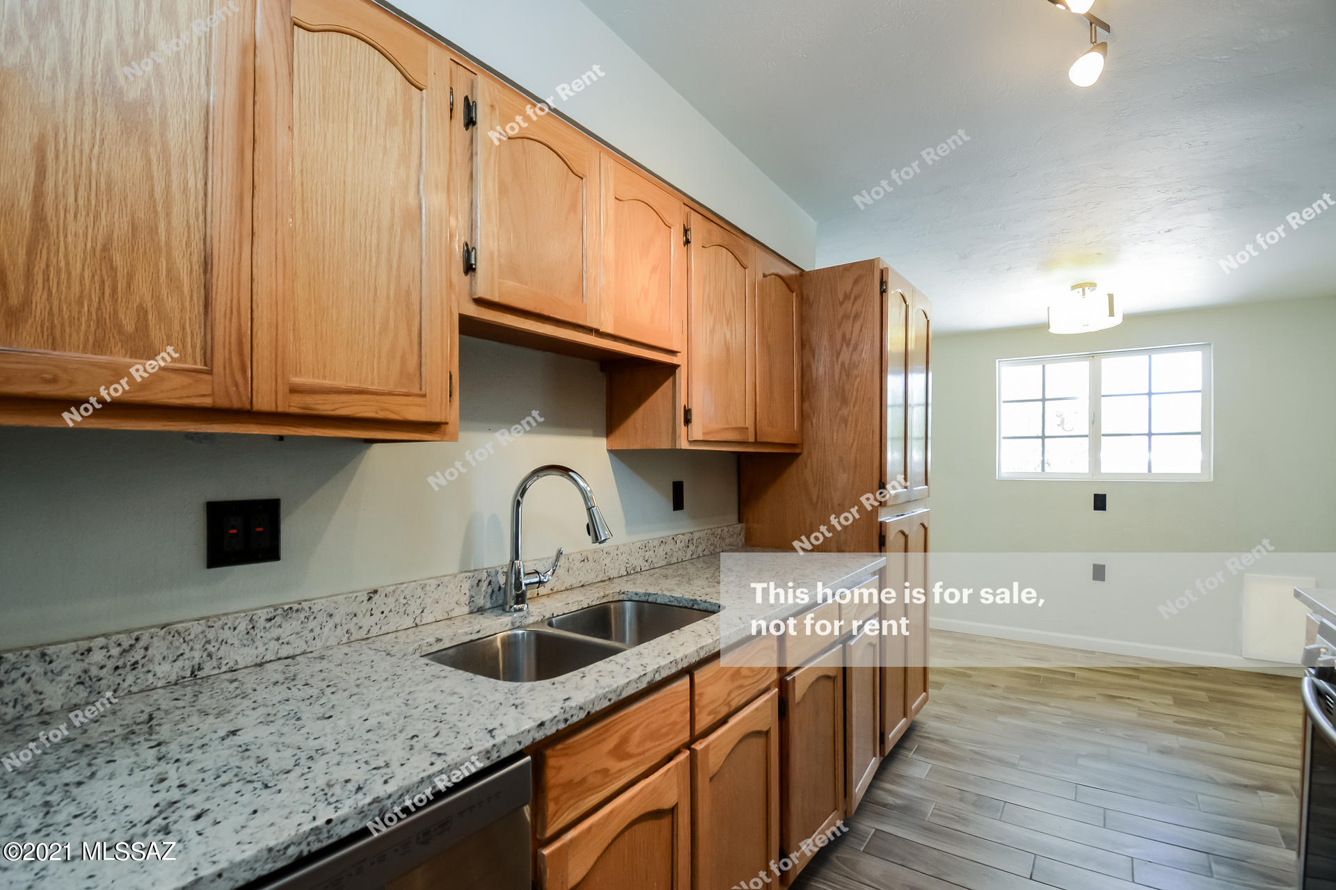 Out Of Pima County - Residential