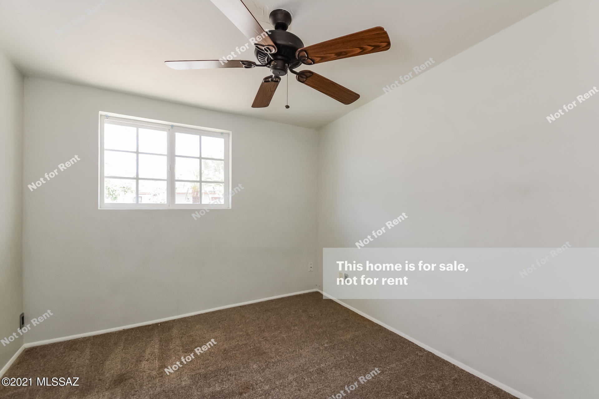 Out Of Pima County - Residential