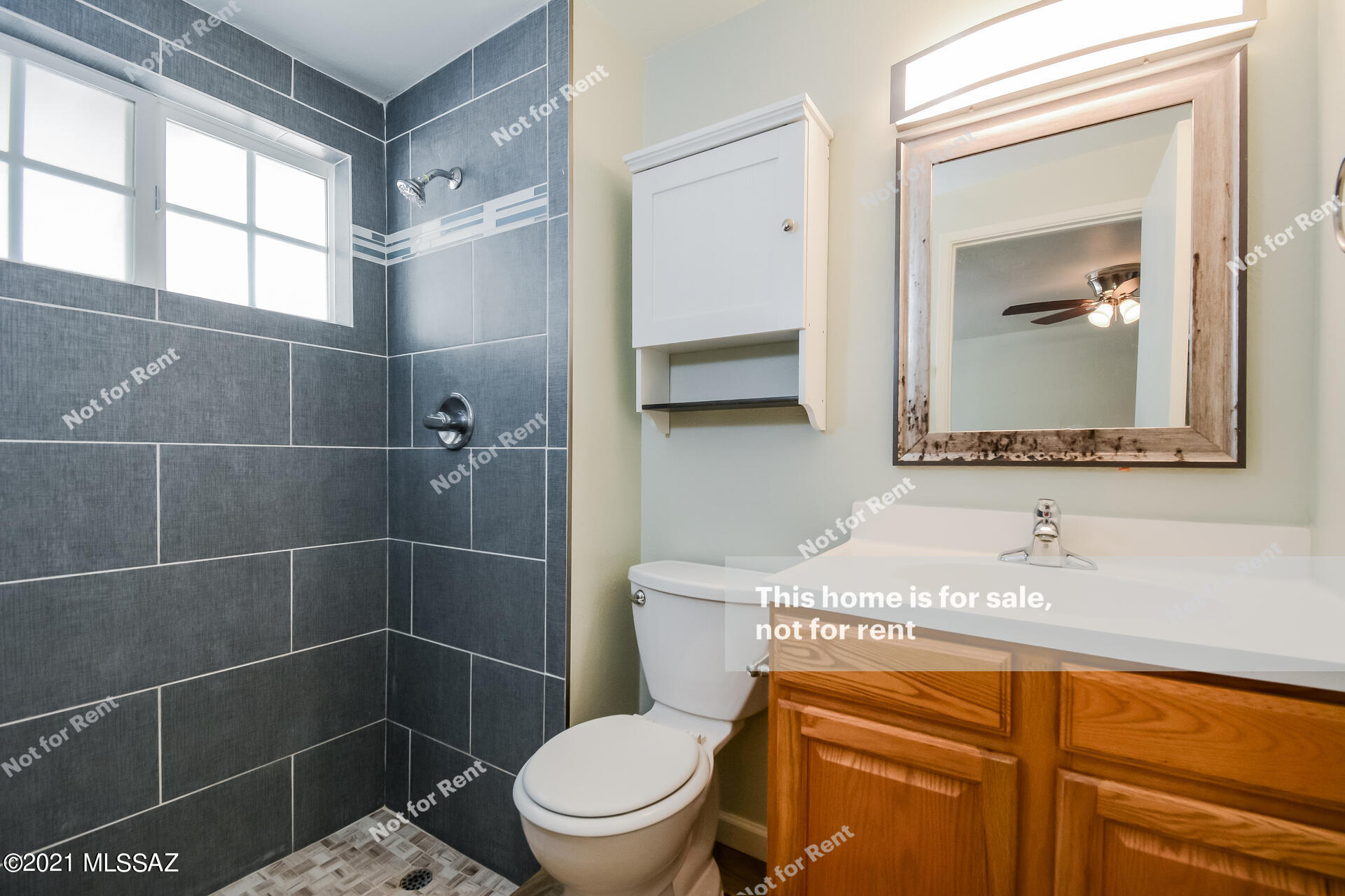 Out Of Pima County - Residential