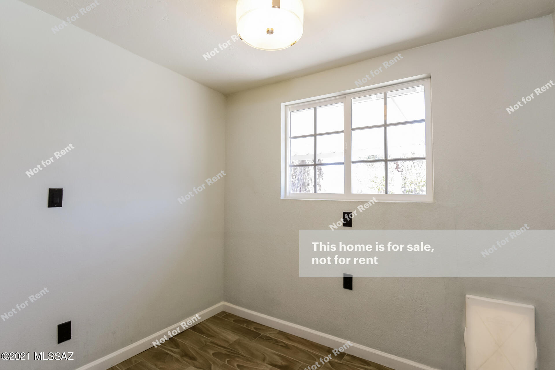 Out Of Pima County - Residential