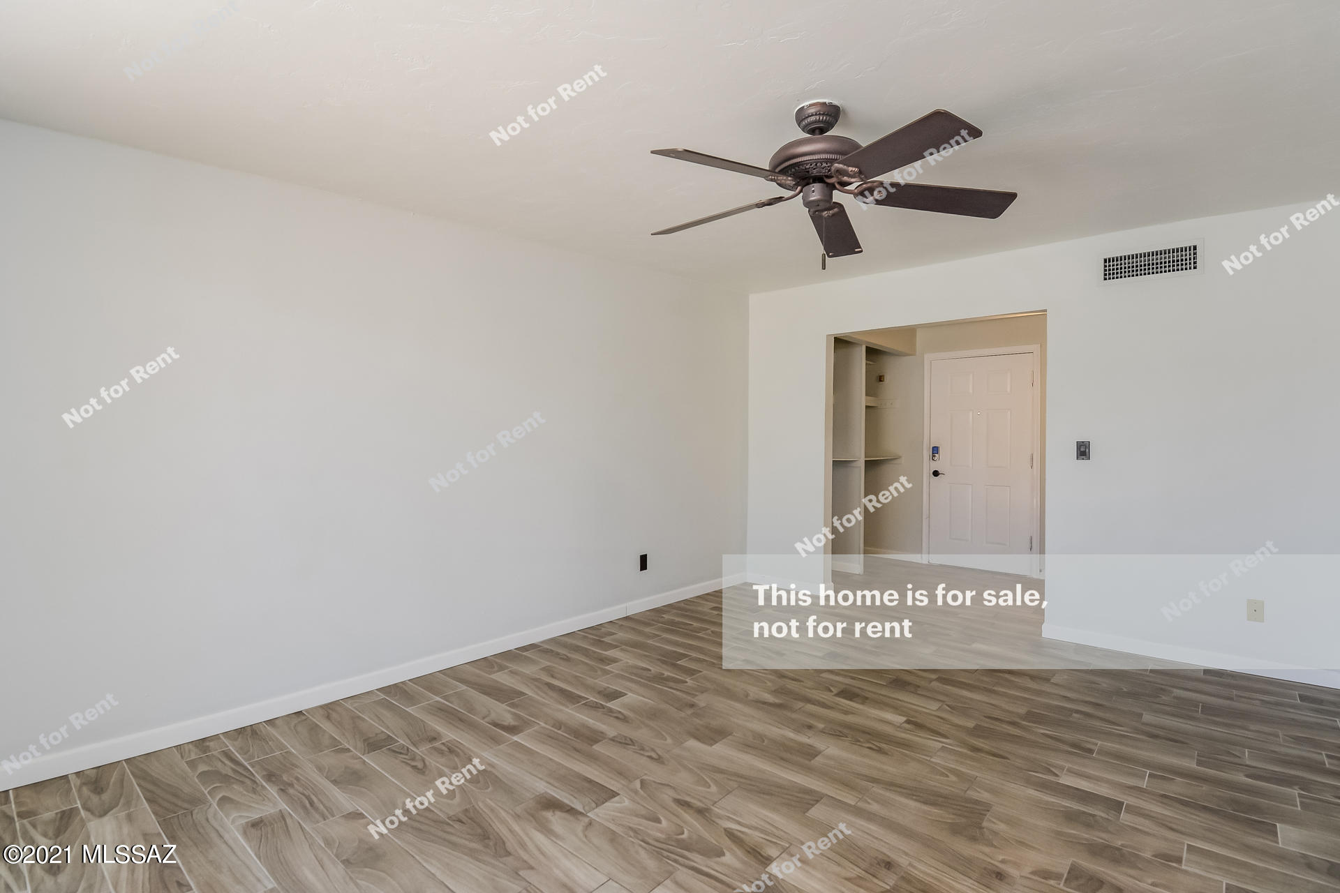 Out Of Pima County - Residential