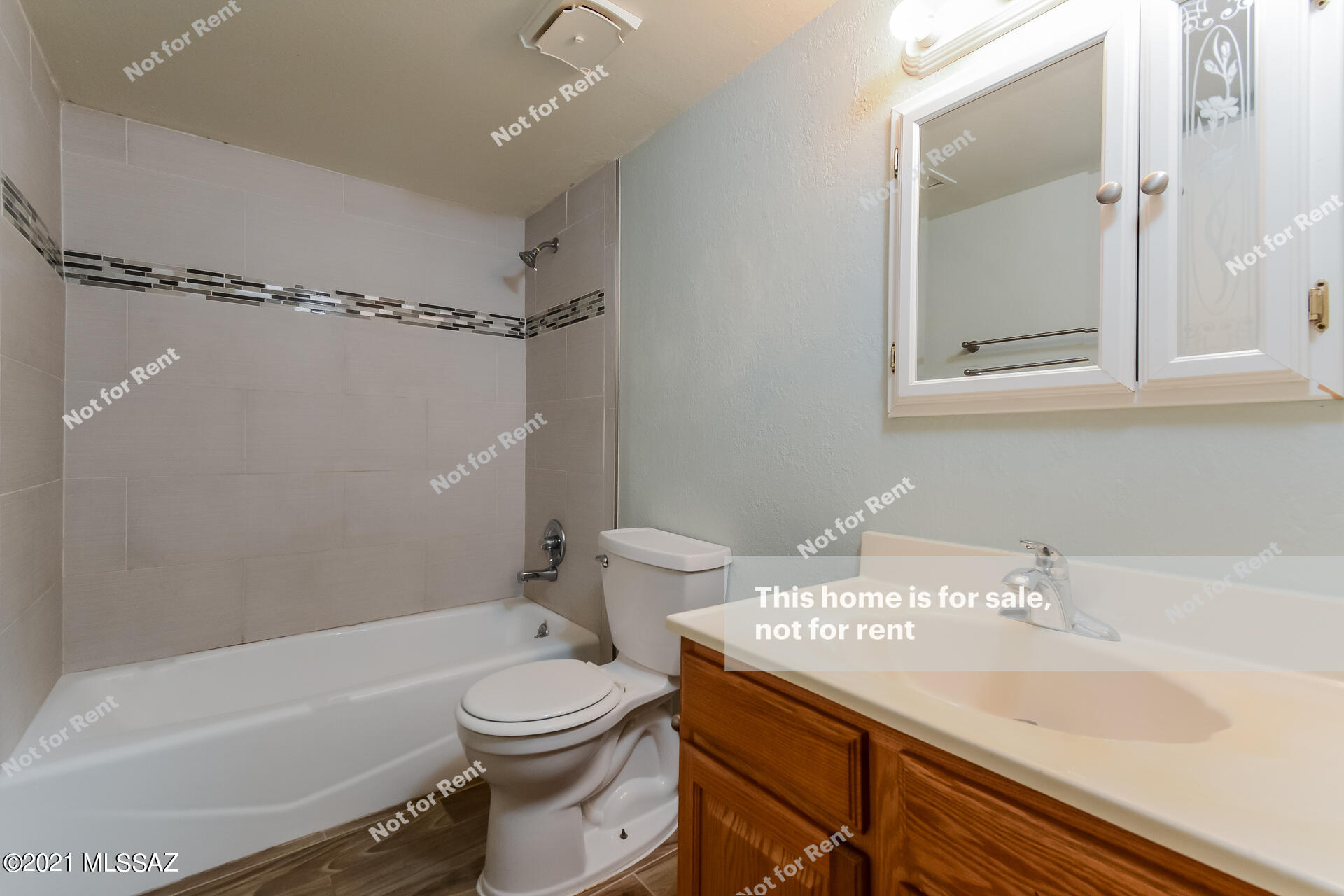 Out Of Pima County - Residential