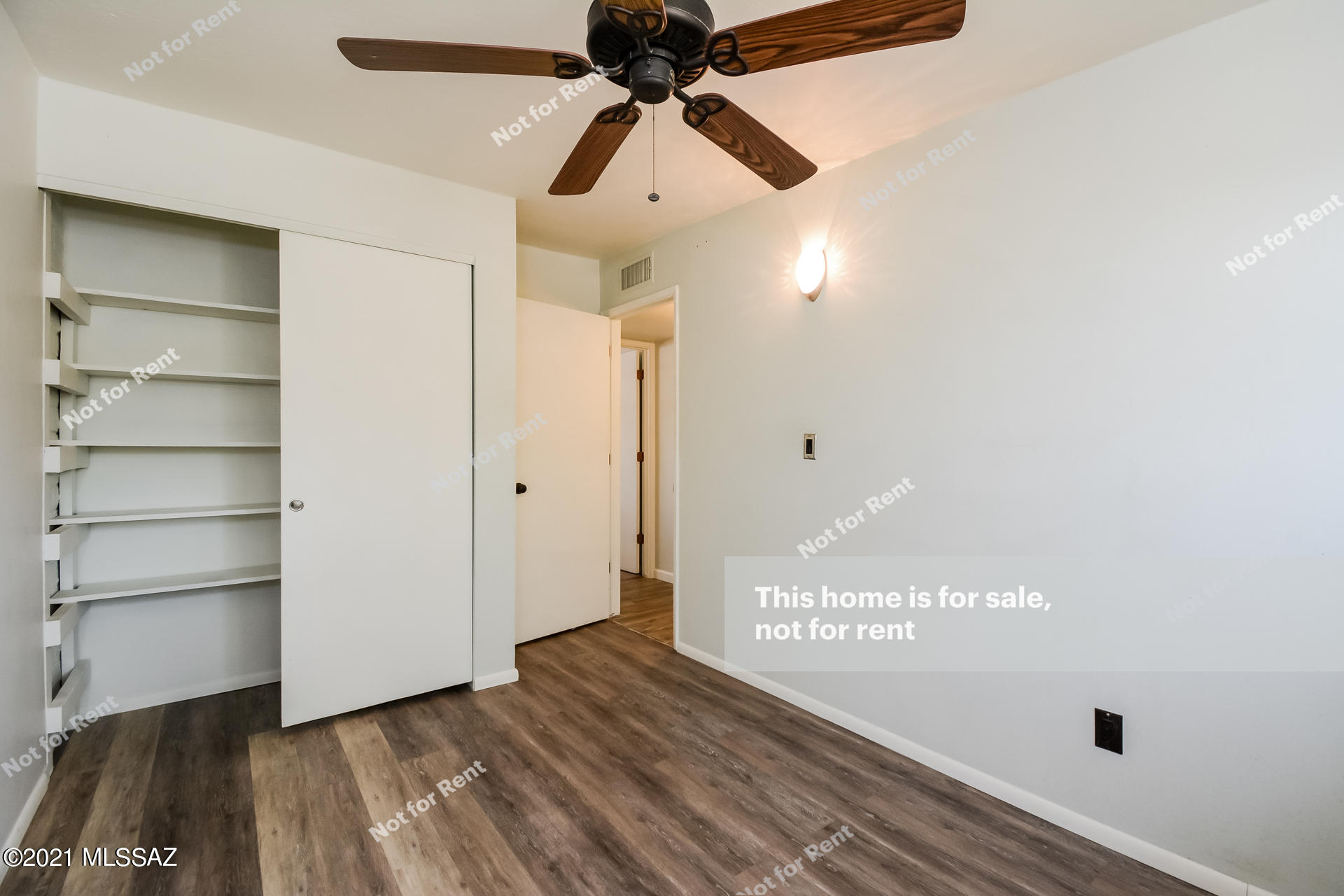 Out Of Pima County - Residential