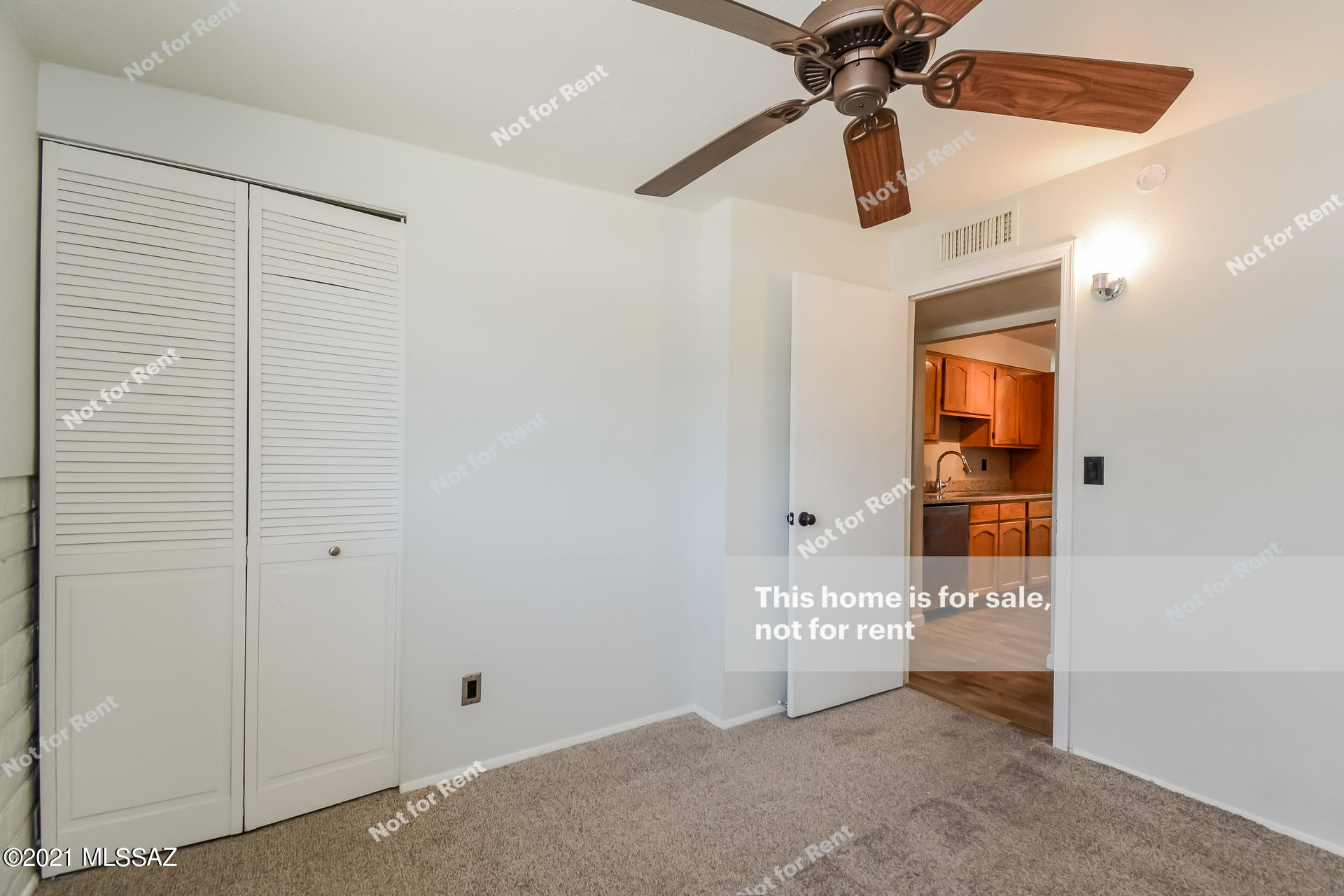 Out Of Pima County - Residential