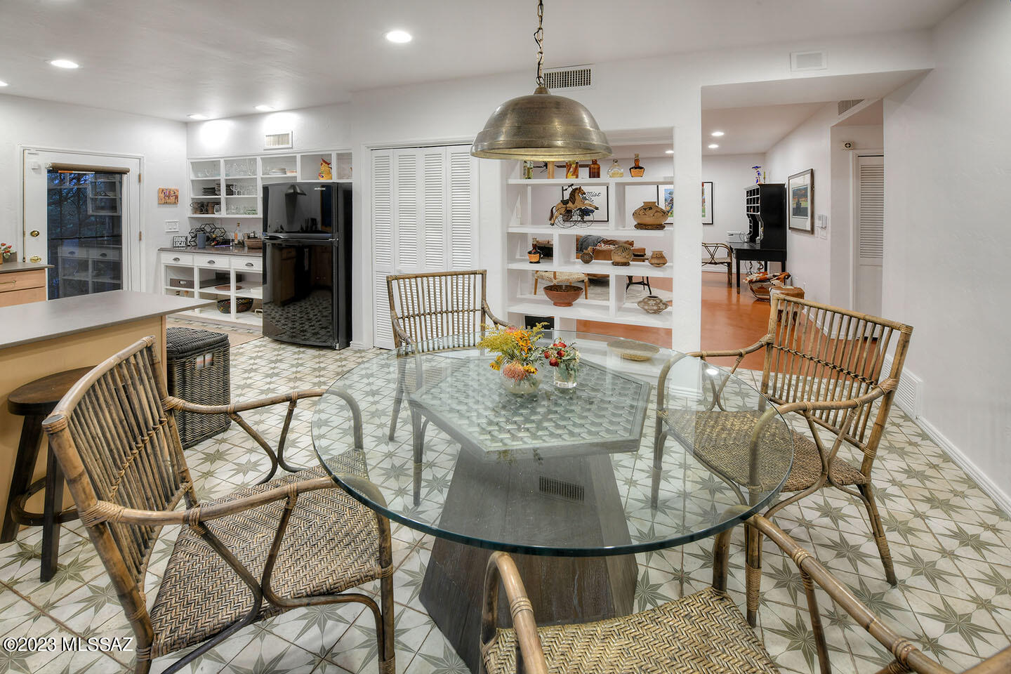 Catalina Pueblo (1-34) - Residential