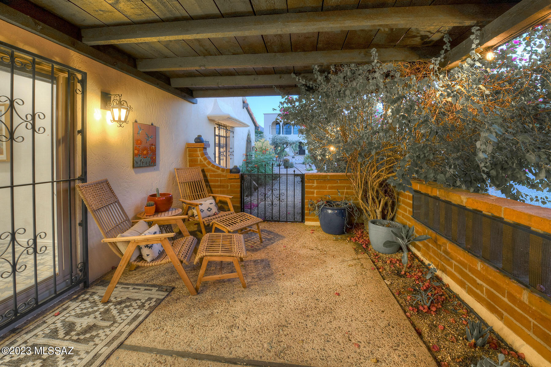 Catalina Pueblo (1-34) - Residential
