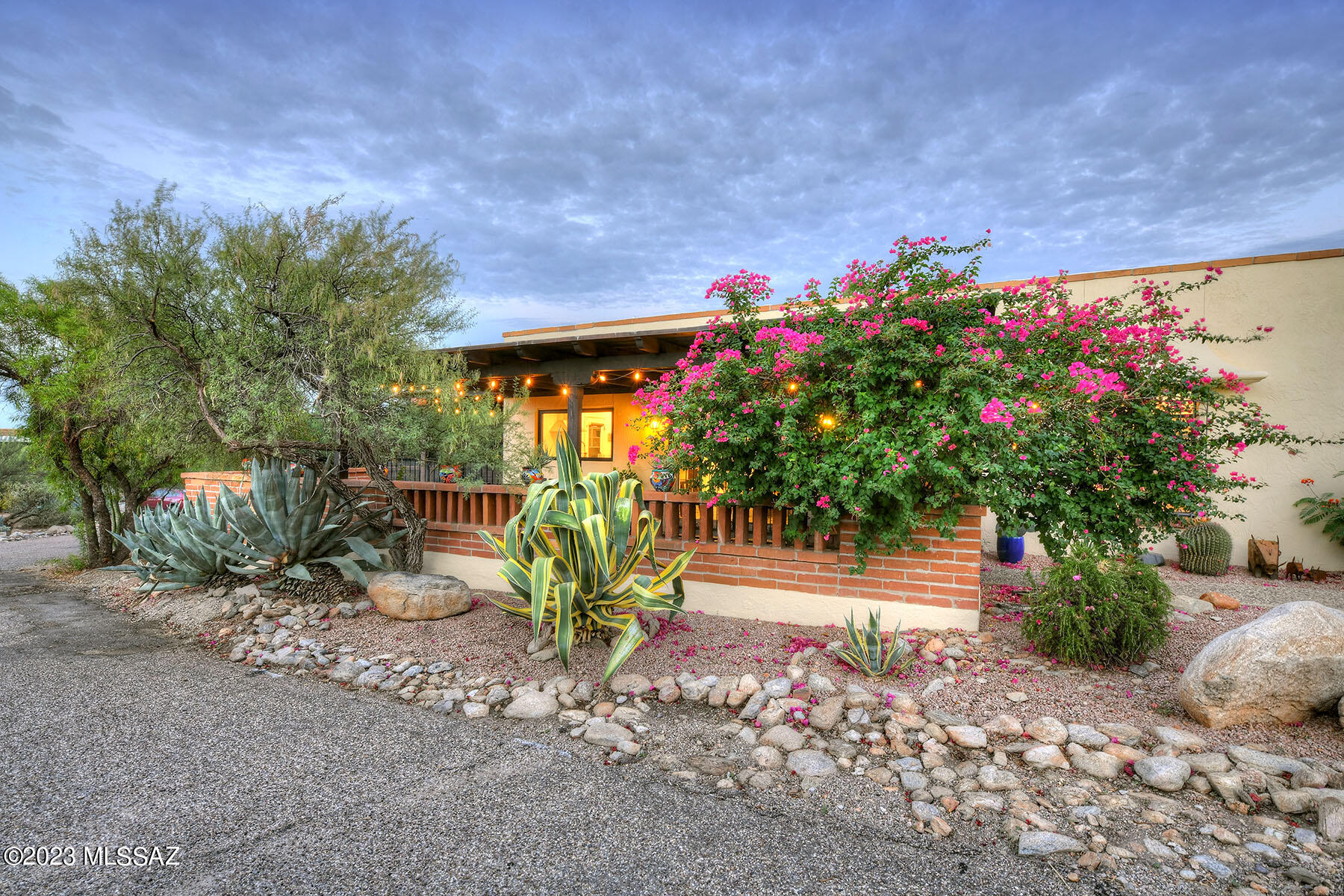 Catalina Pueblo (1-34) - Residential