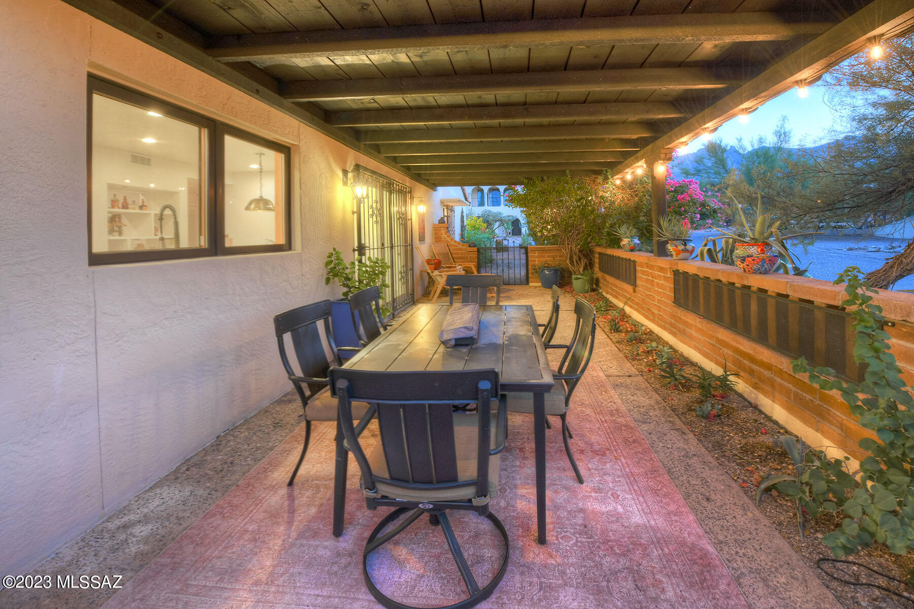Catalina Pueblo (1-34) - Residential