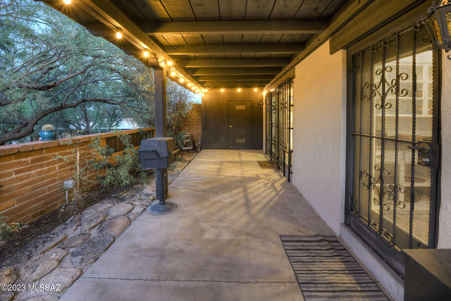 Catalina Pueblo (1-34) - Residential
