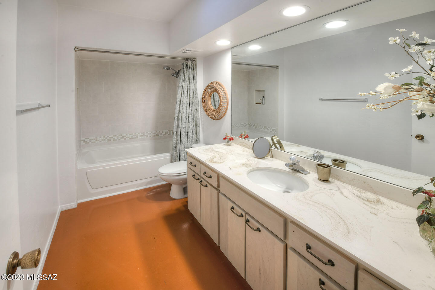 Catalina Pueblo (1-34) - Residential