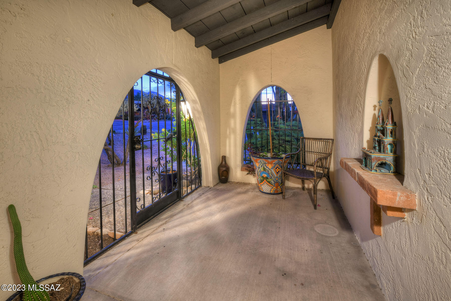 Catalina Pueblo (1-34) - Residential