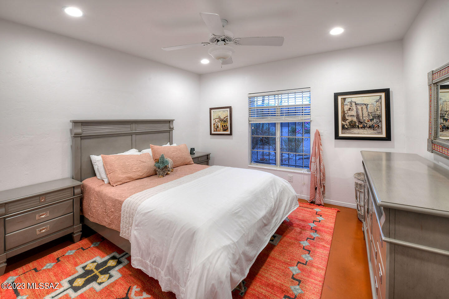 Catalina Pueblo (1-34) - Residential