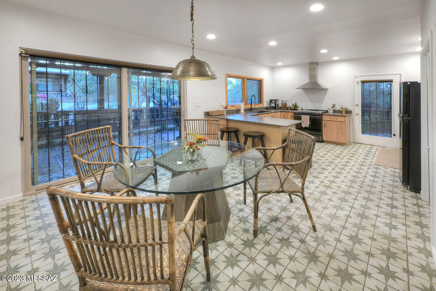Catalina Pueblo (1-34) - Residential