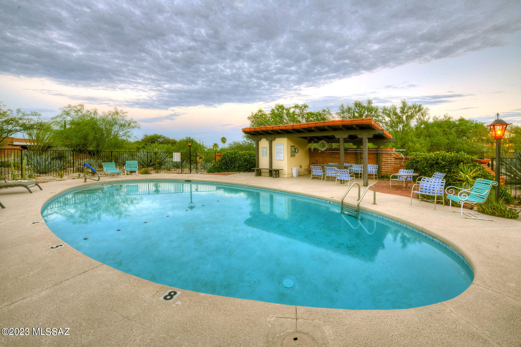 Catalina Pueblo (1-34) - Residential