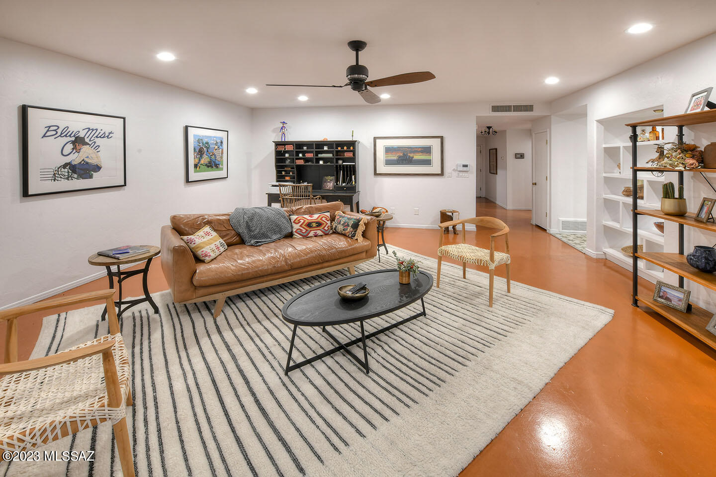 Catalina Pueblo (1-34) - Residential