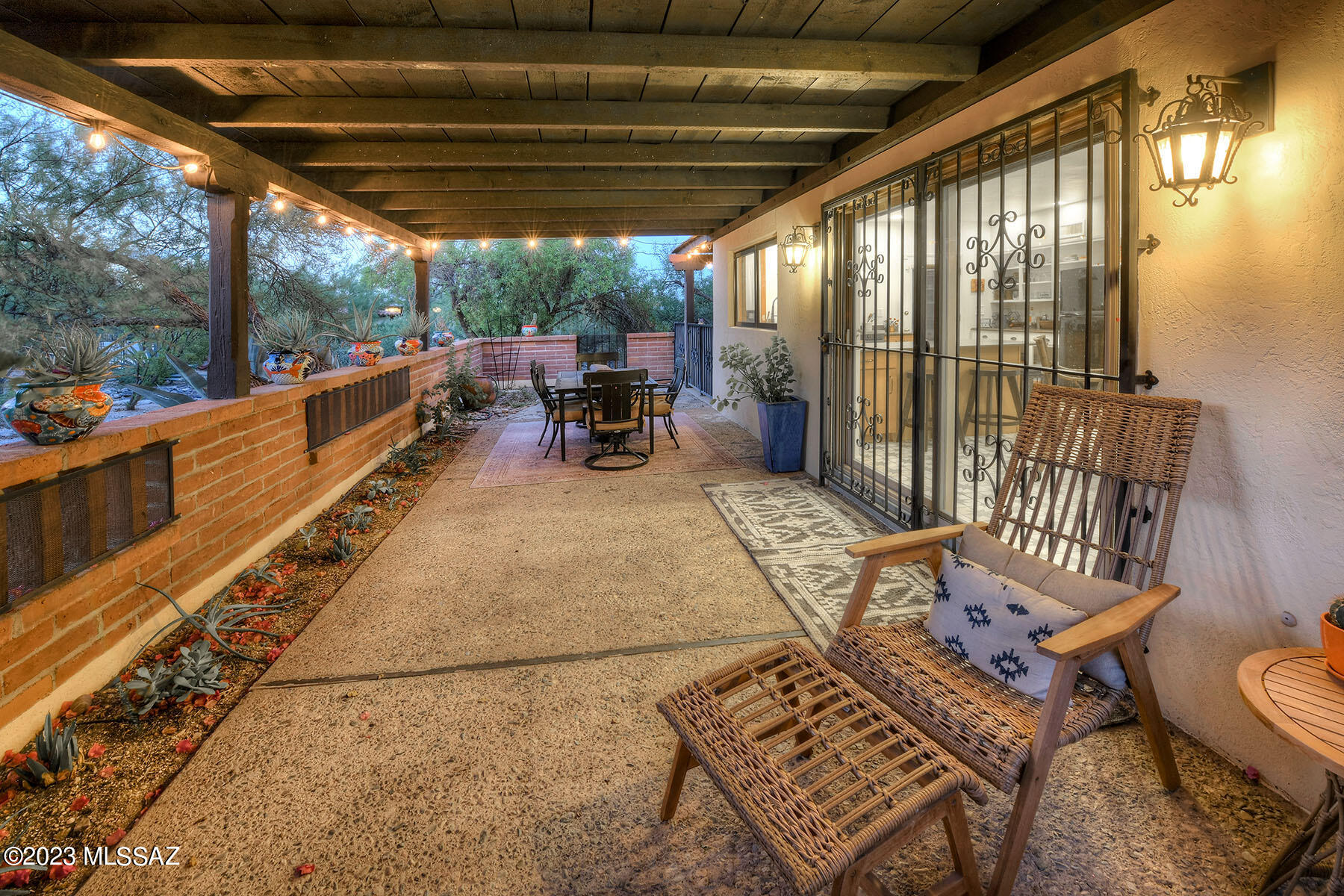 Catalina Pueblo (1-34) - Residential