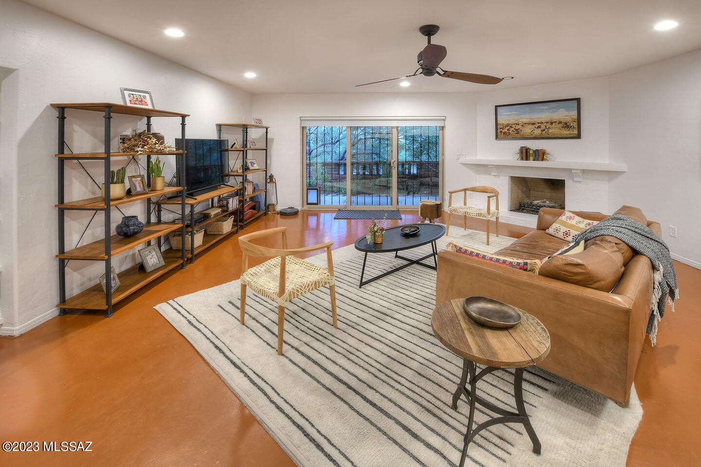 Catalina Pueblo (1-34) - Residential