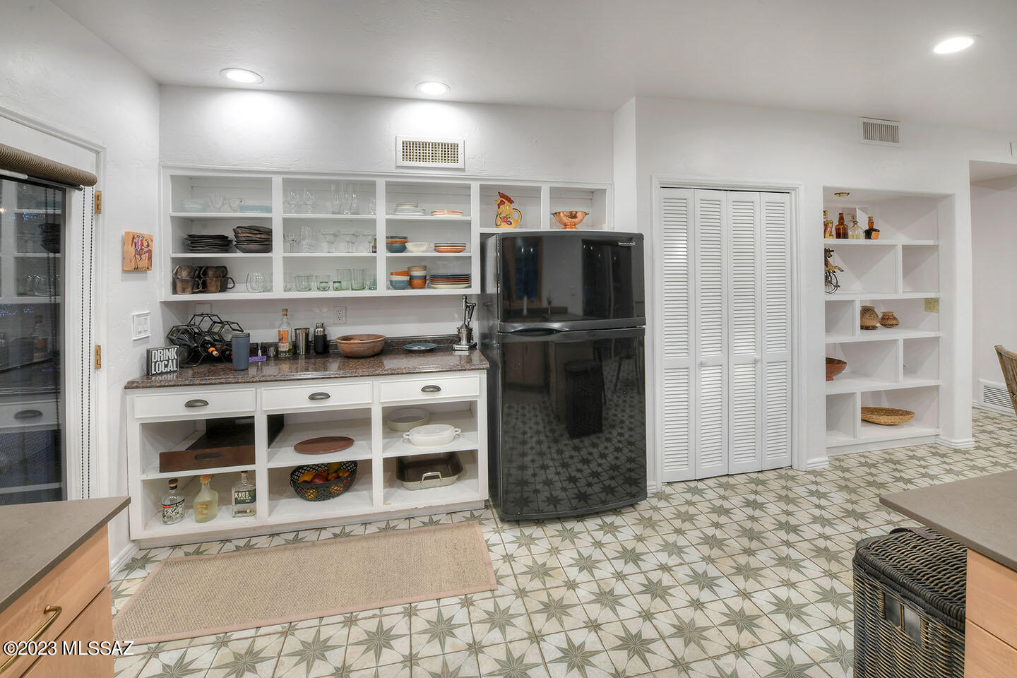 Catalina Pueblo (1-34) - Residential