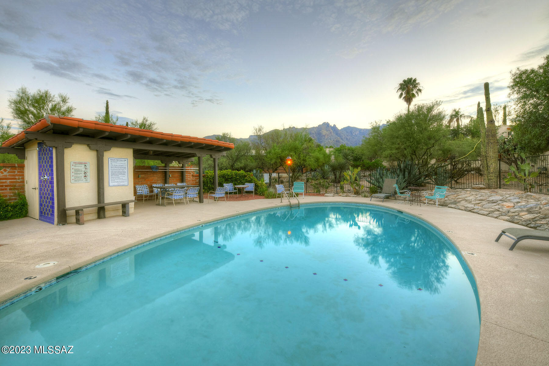 Catalina Pueblo (1-34) - Residential