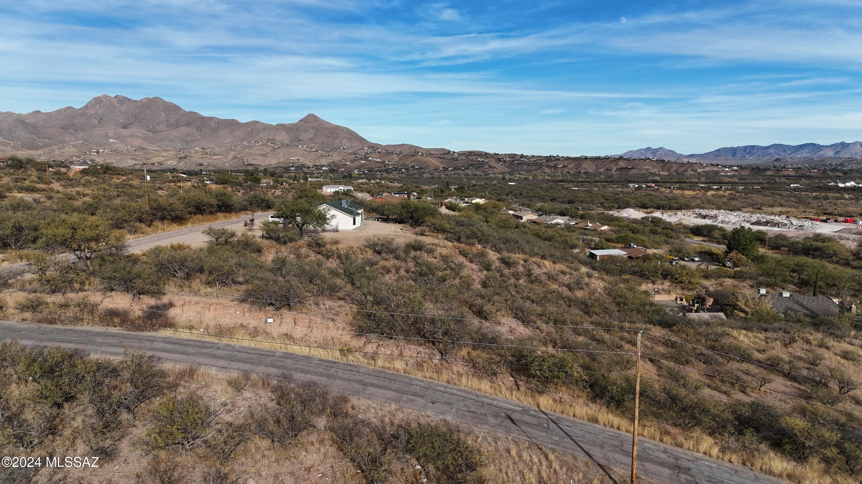 Rio Rico Estates 4 - Land