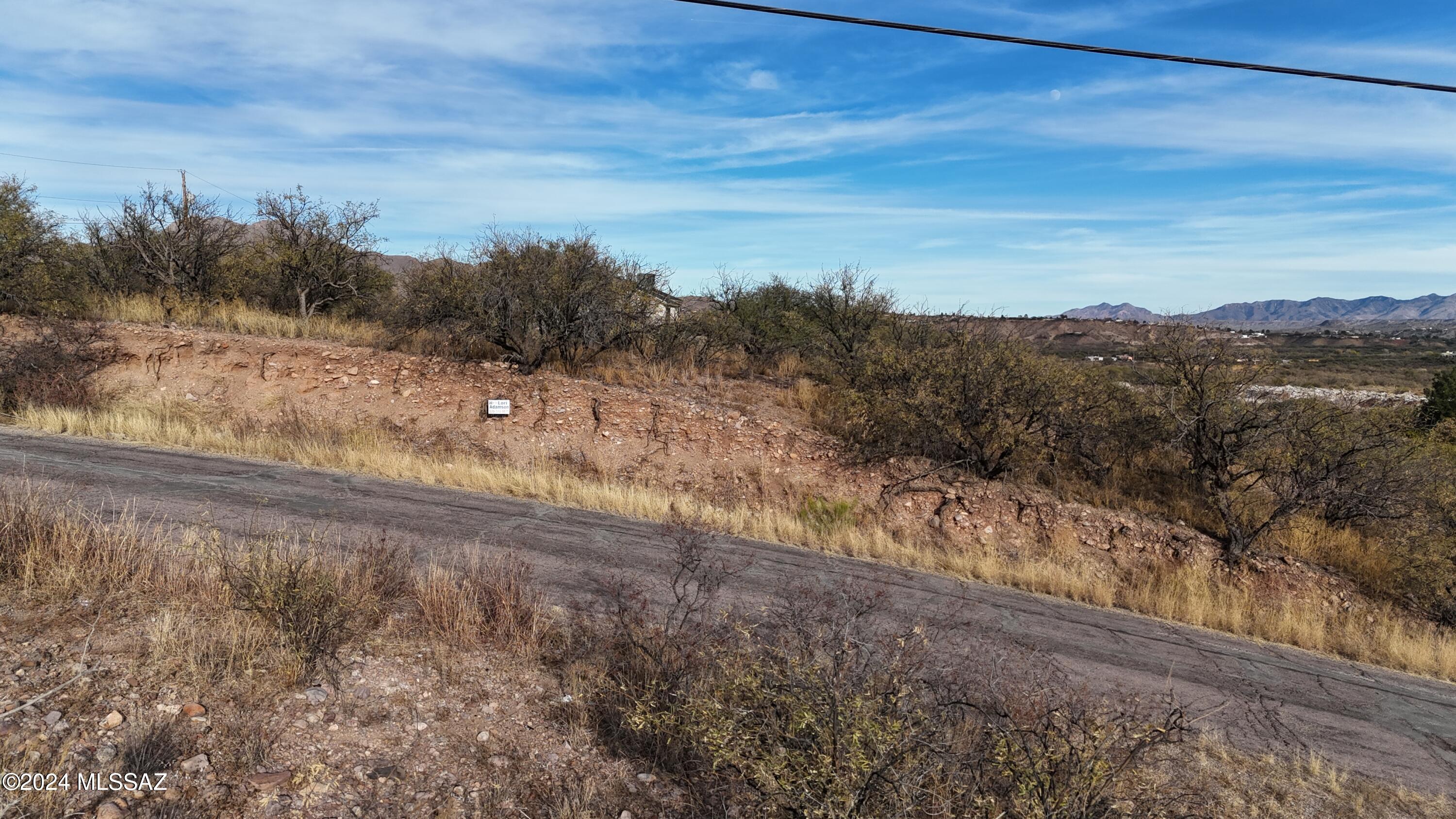 Rio Rico Estates 4 - Land