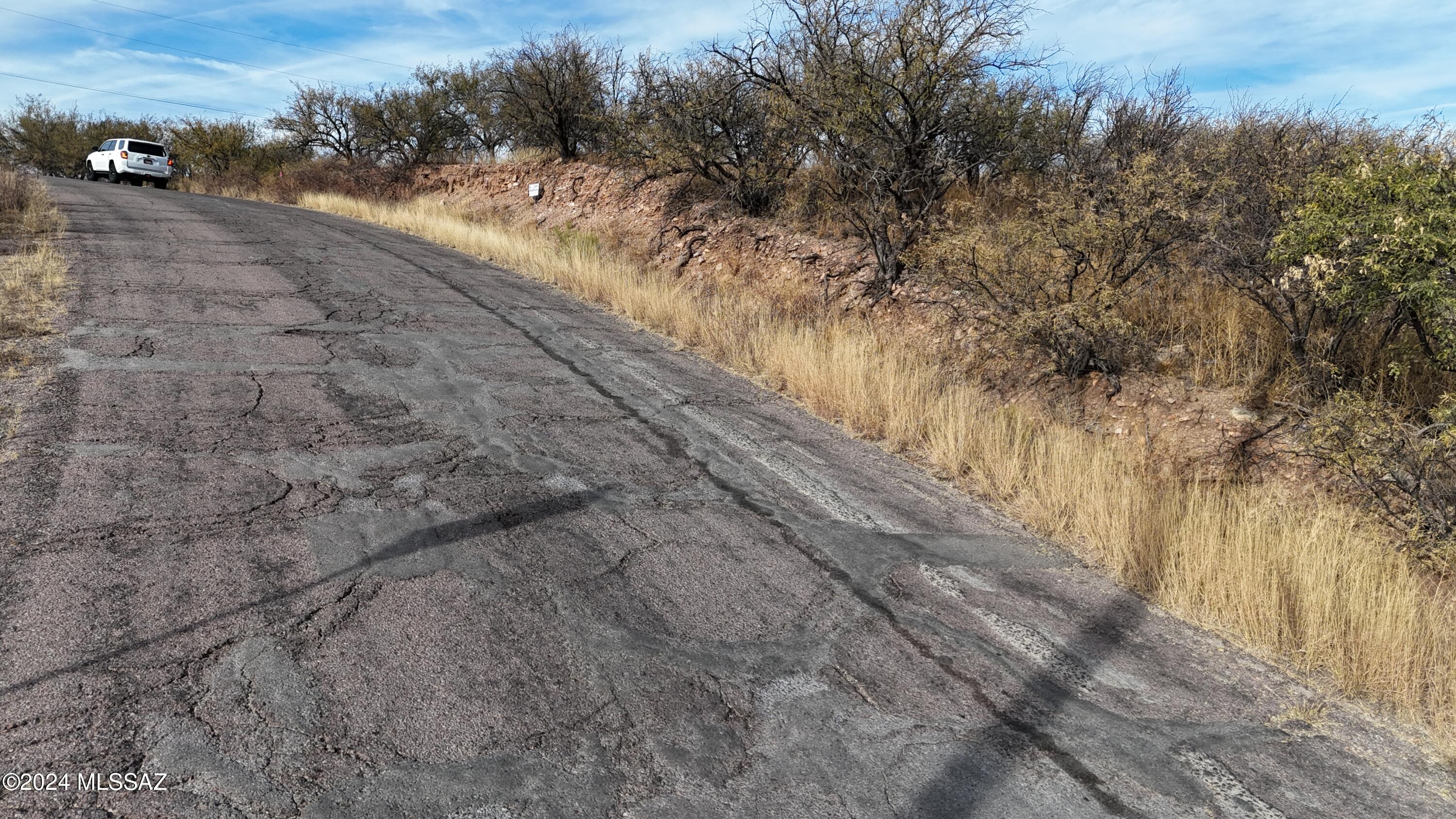 Rio Rico Estates 4 - Land