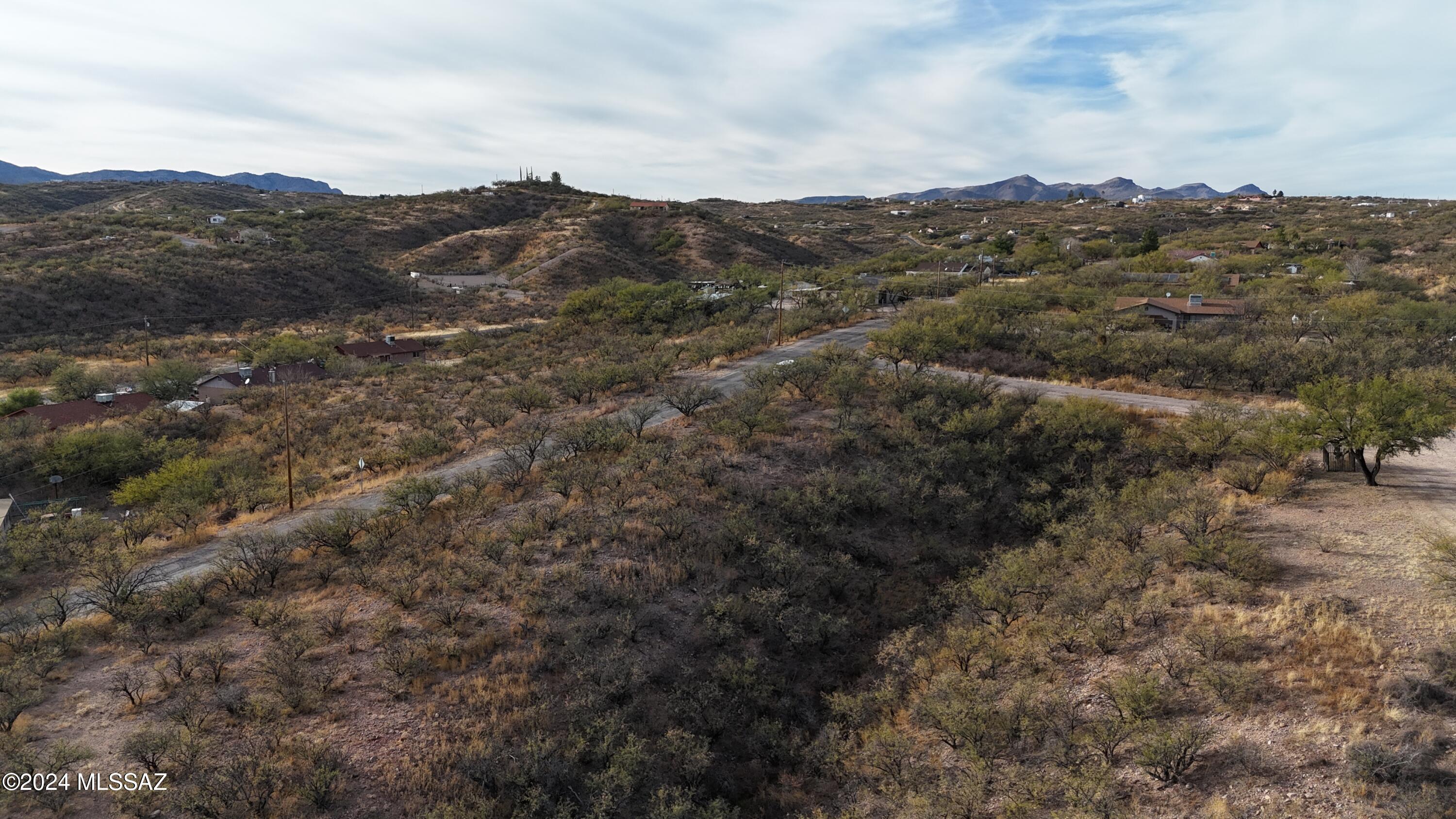 Rio Rico Estates 4 - Land