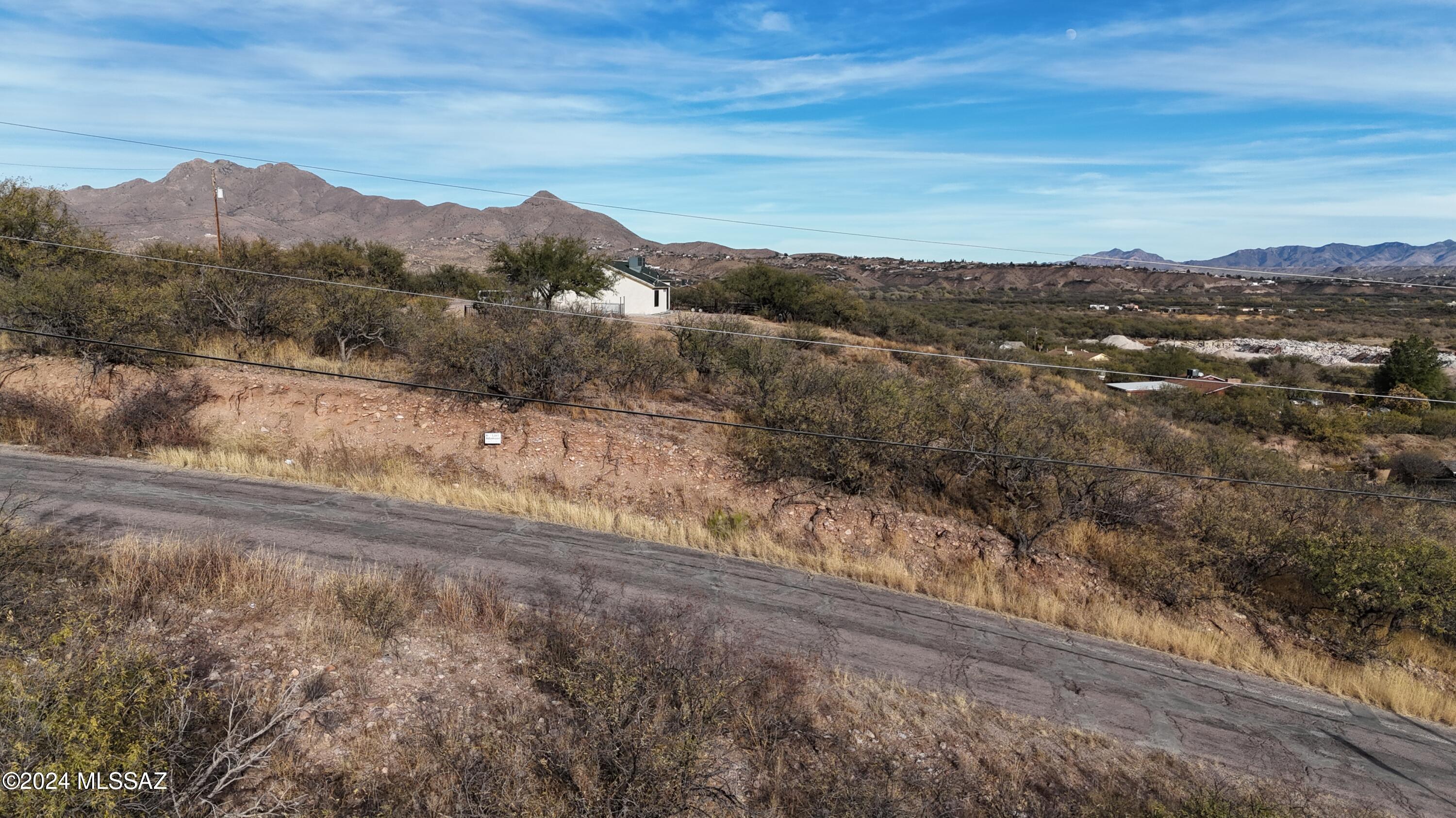 Rio Rico Estates 4 - Land