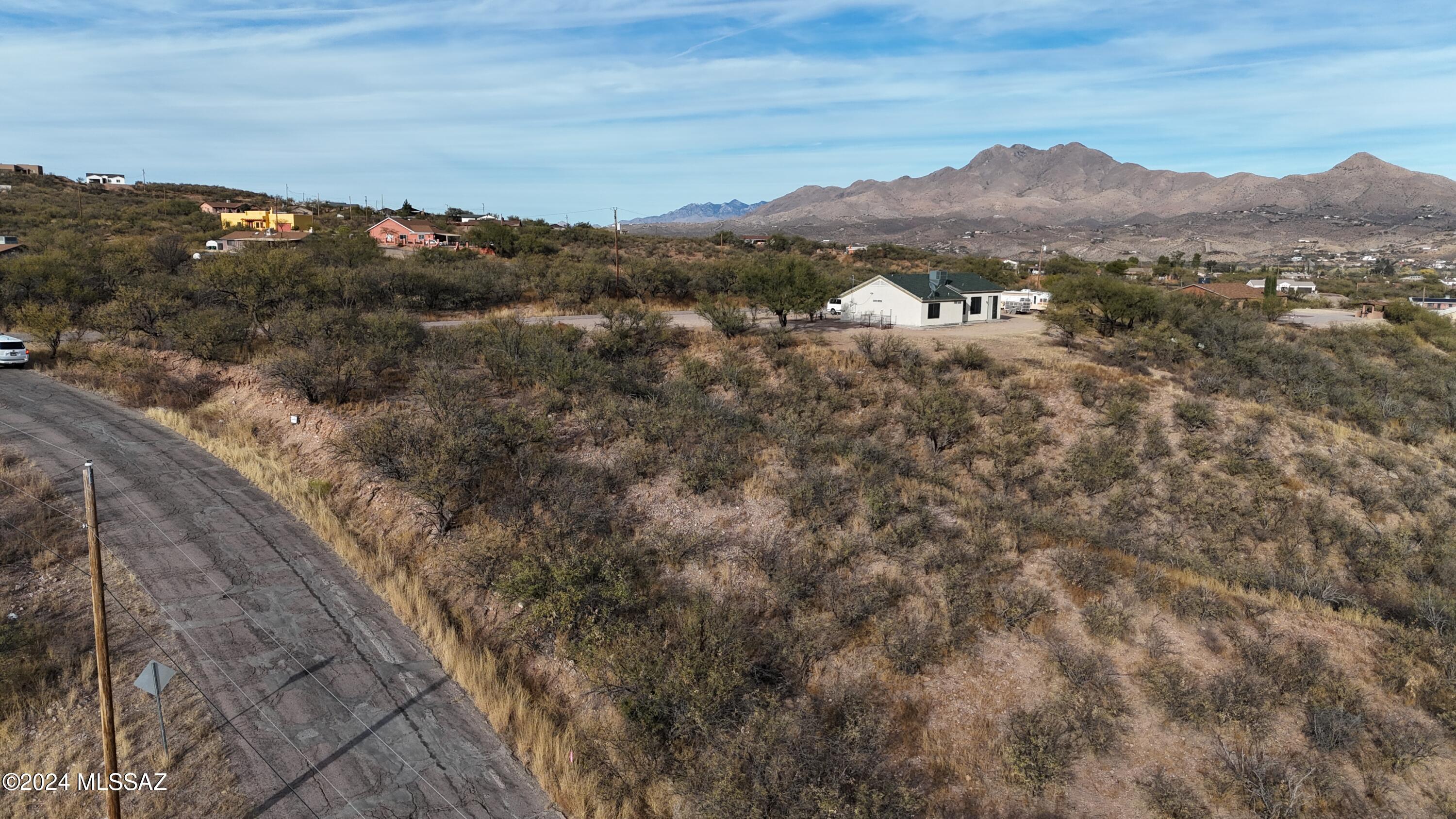 Rio Rico Estates 4 - Land