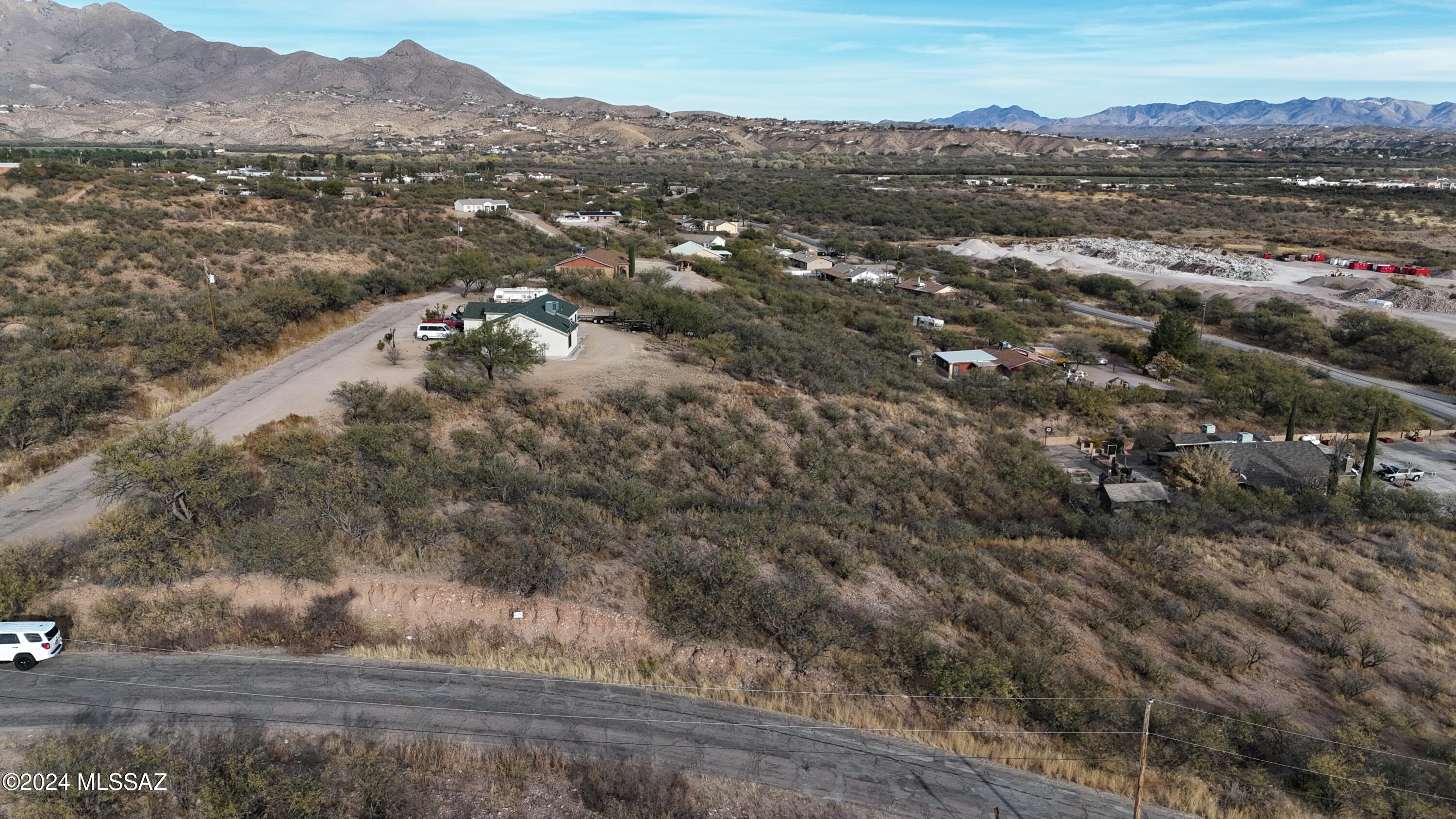 Rio Rico Estates 4 - Land