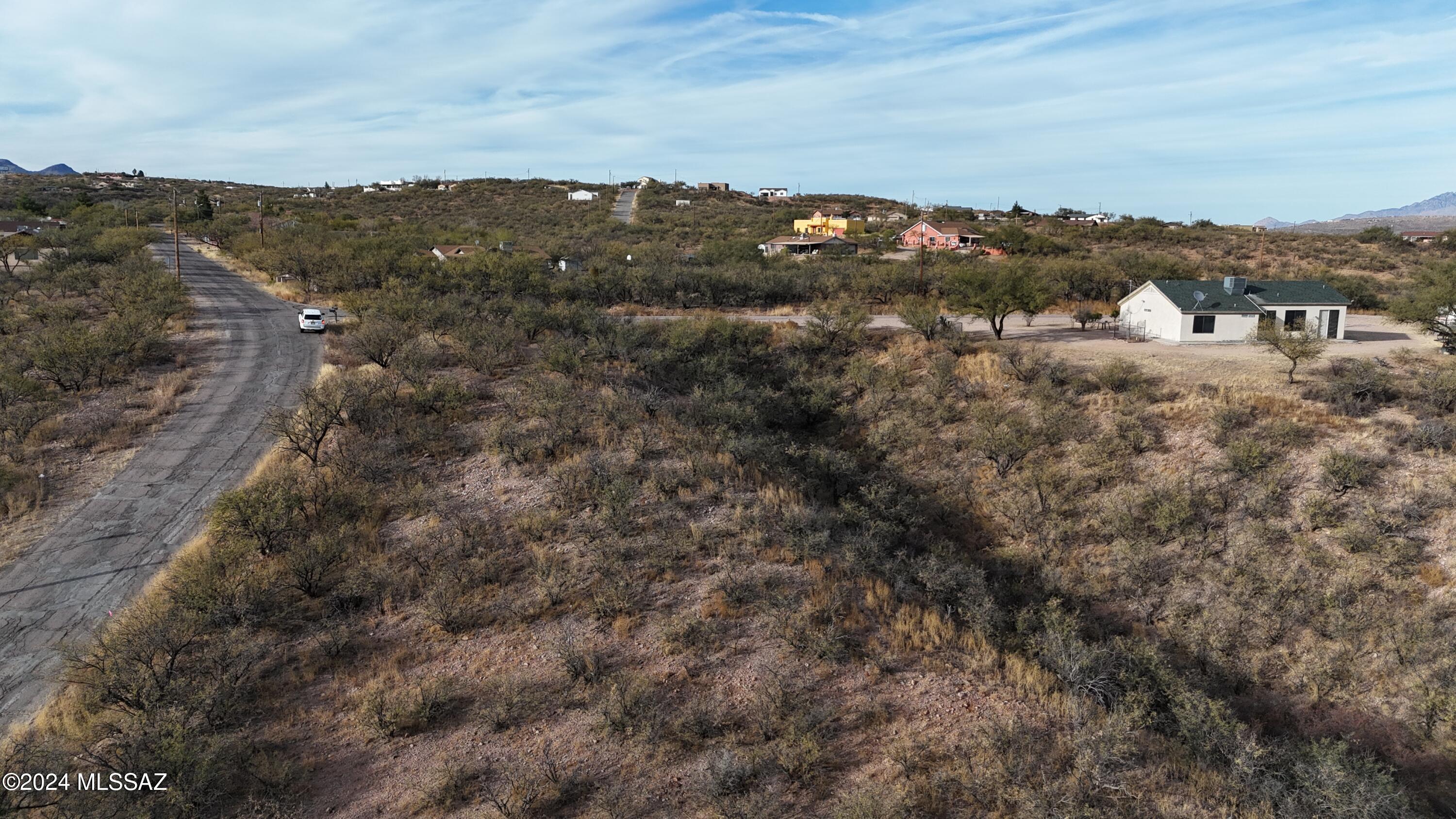 Rio Rico Estates 4 - Land