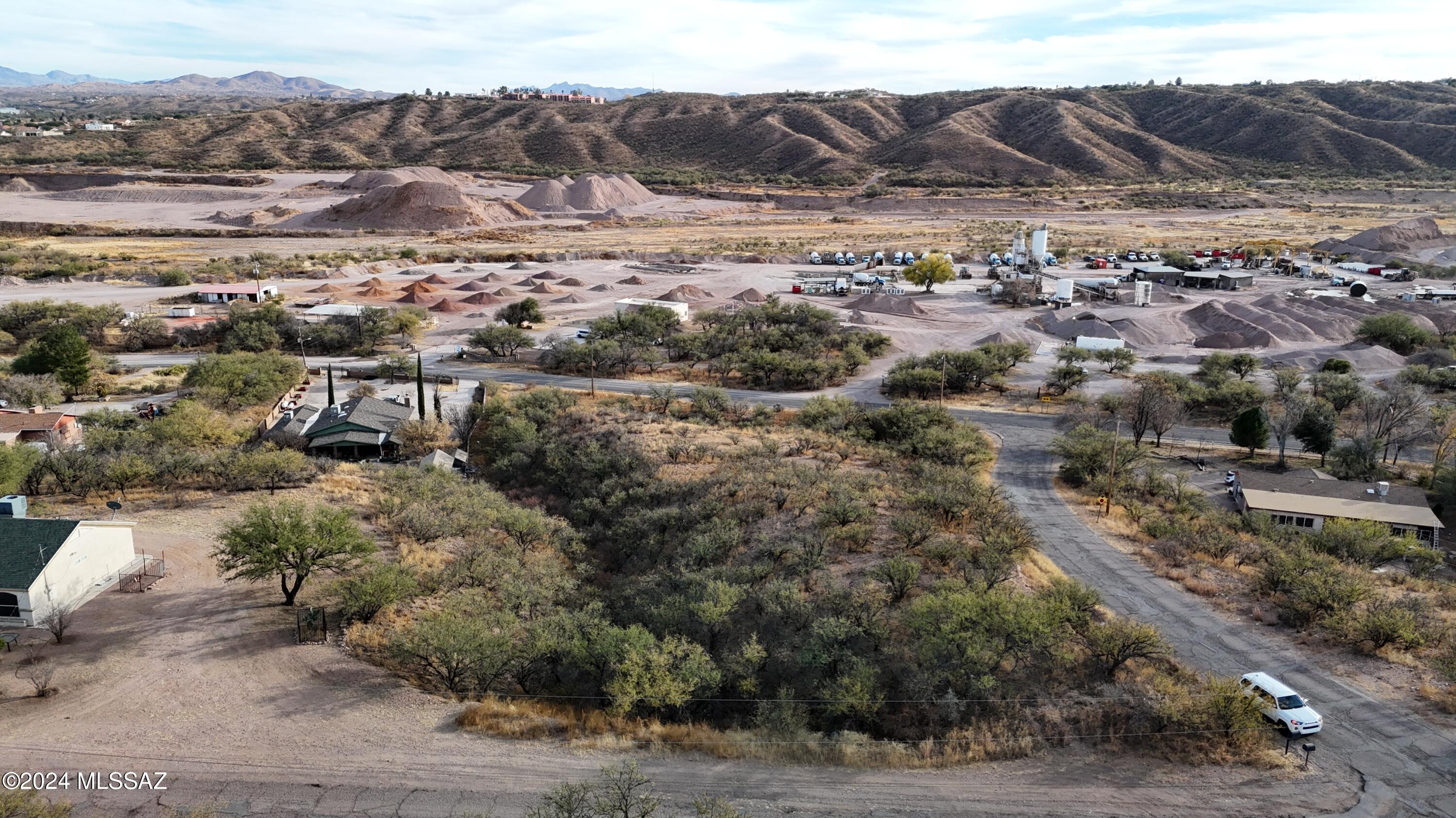 Rio Rico Estates 4 - Land