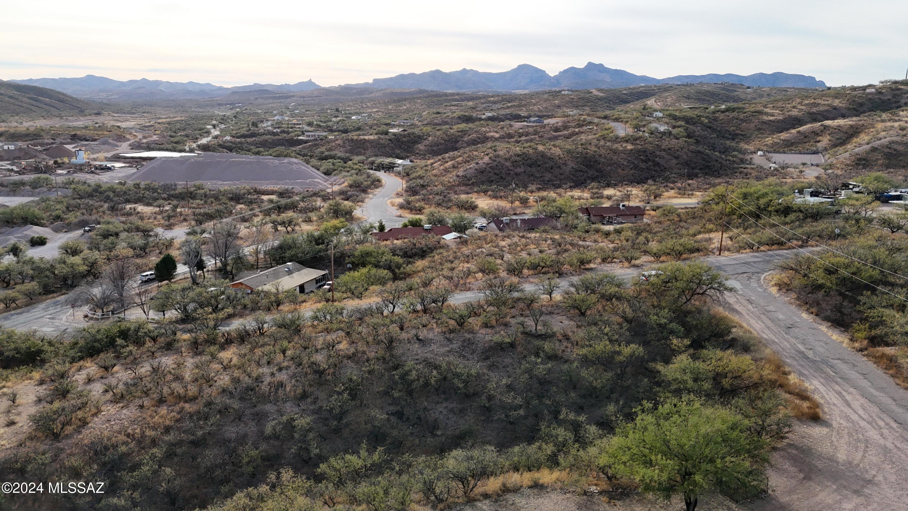 Rio Rico Estates 4 - Land