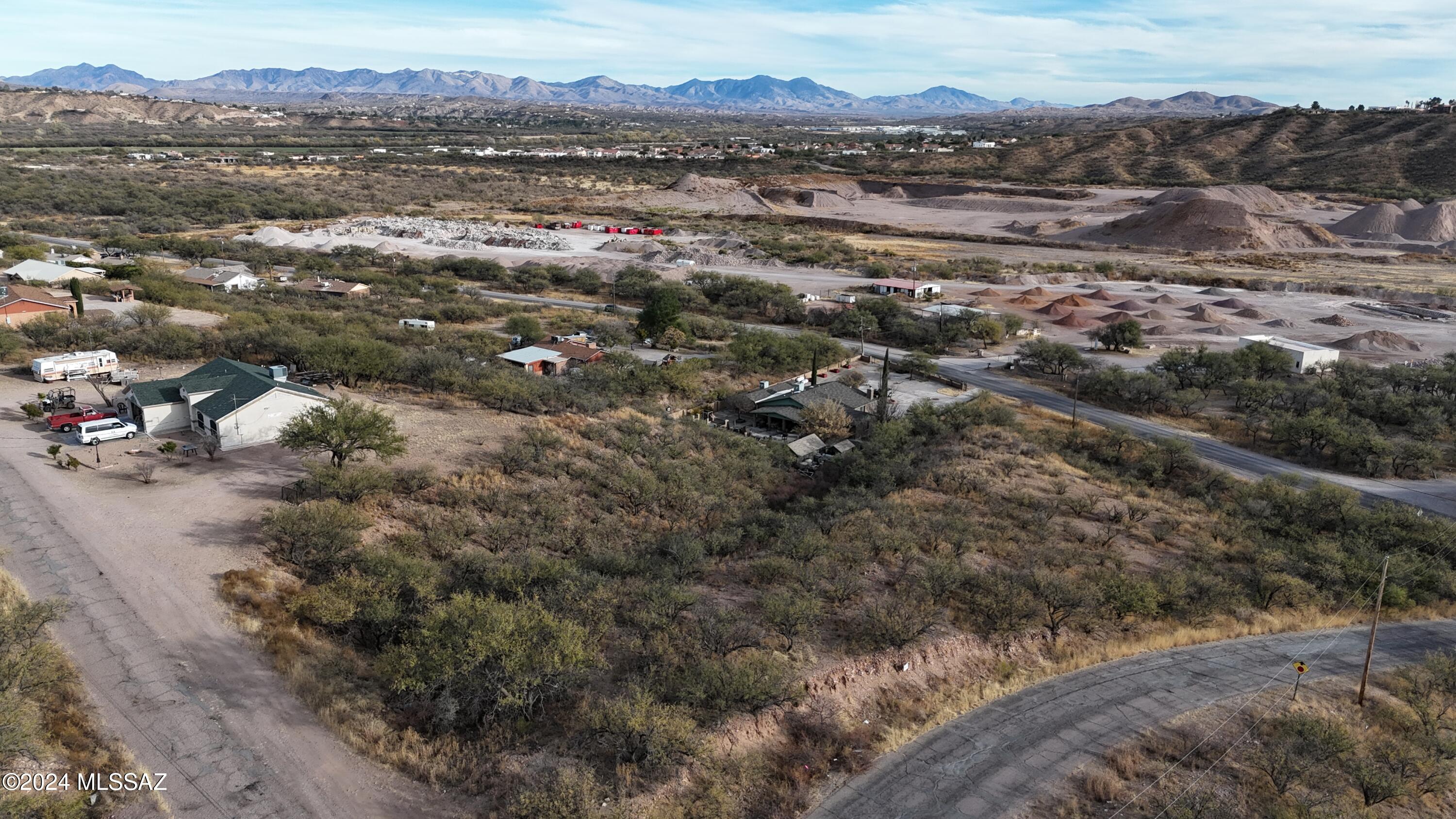 Rio Rico Estates 4 - Land