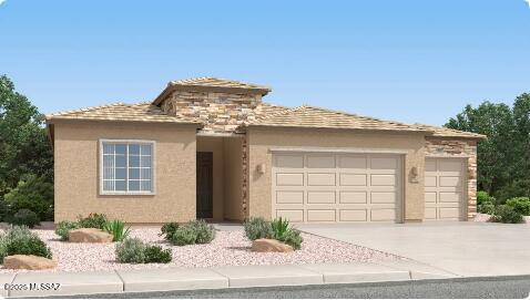 Santa Rita Ranch III SQ20141350560 - Residential