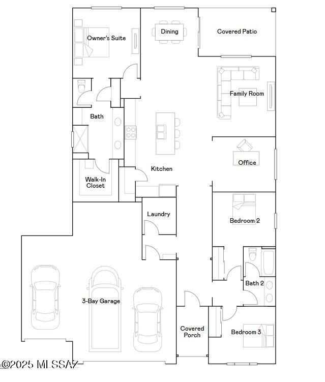Santa Rita Ranch III SQ20141350560 - Residential