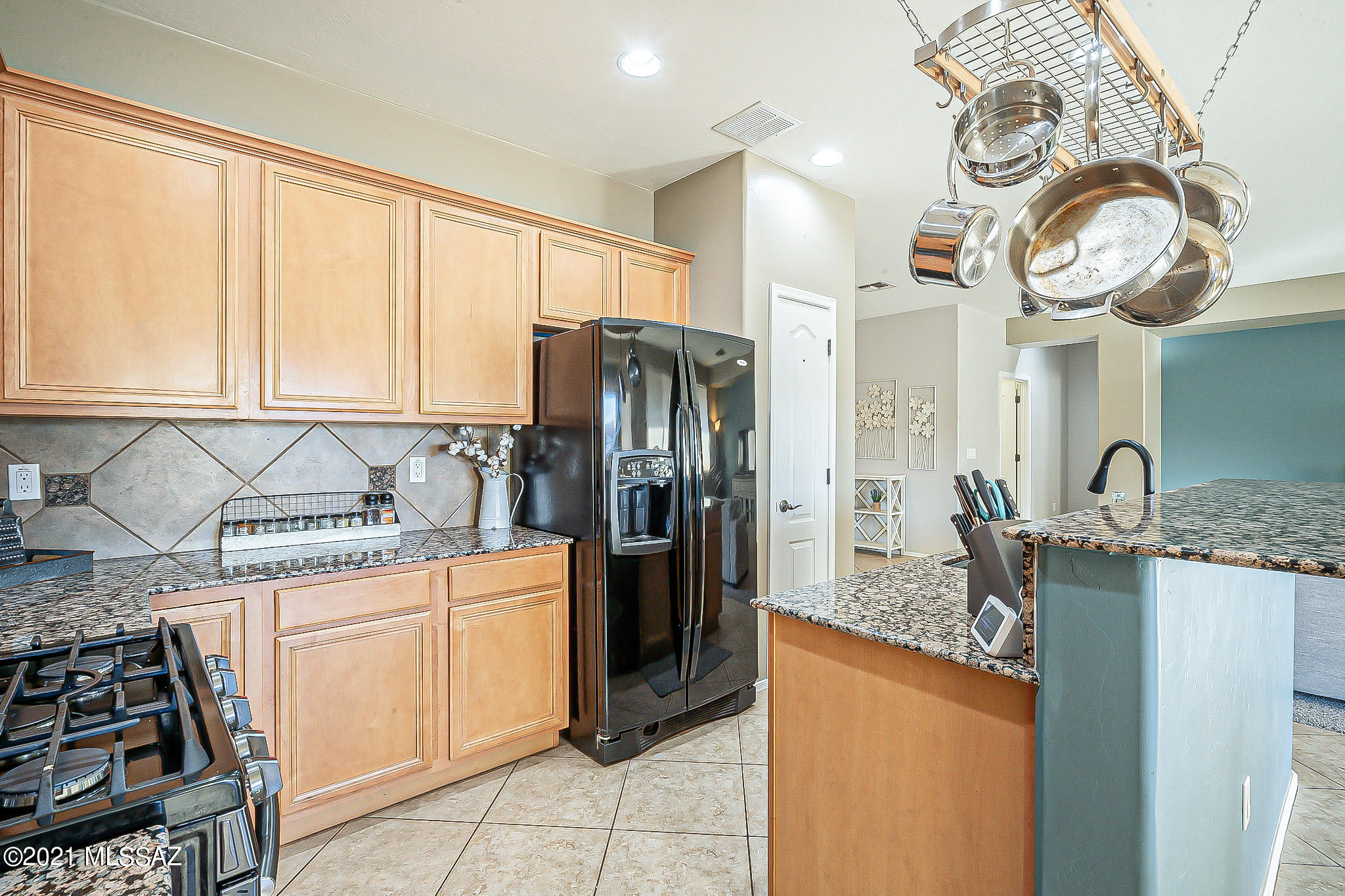 Madera Highlands Villages 11-14 & 16-23 - Residential