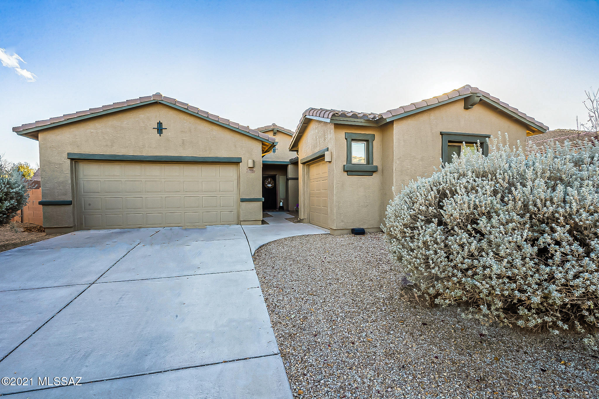 Madera Highlands Villages 11-14 & 16-23 - Residential