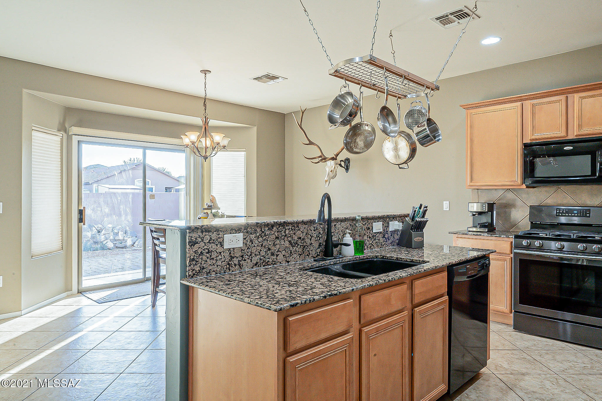 Madera Highlands Villages 11-14 & 16-23 - Residential
