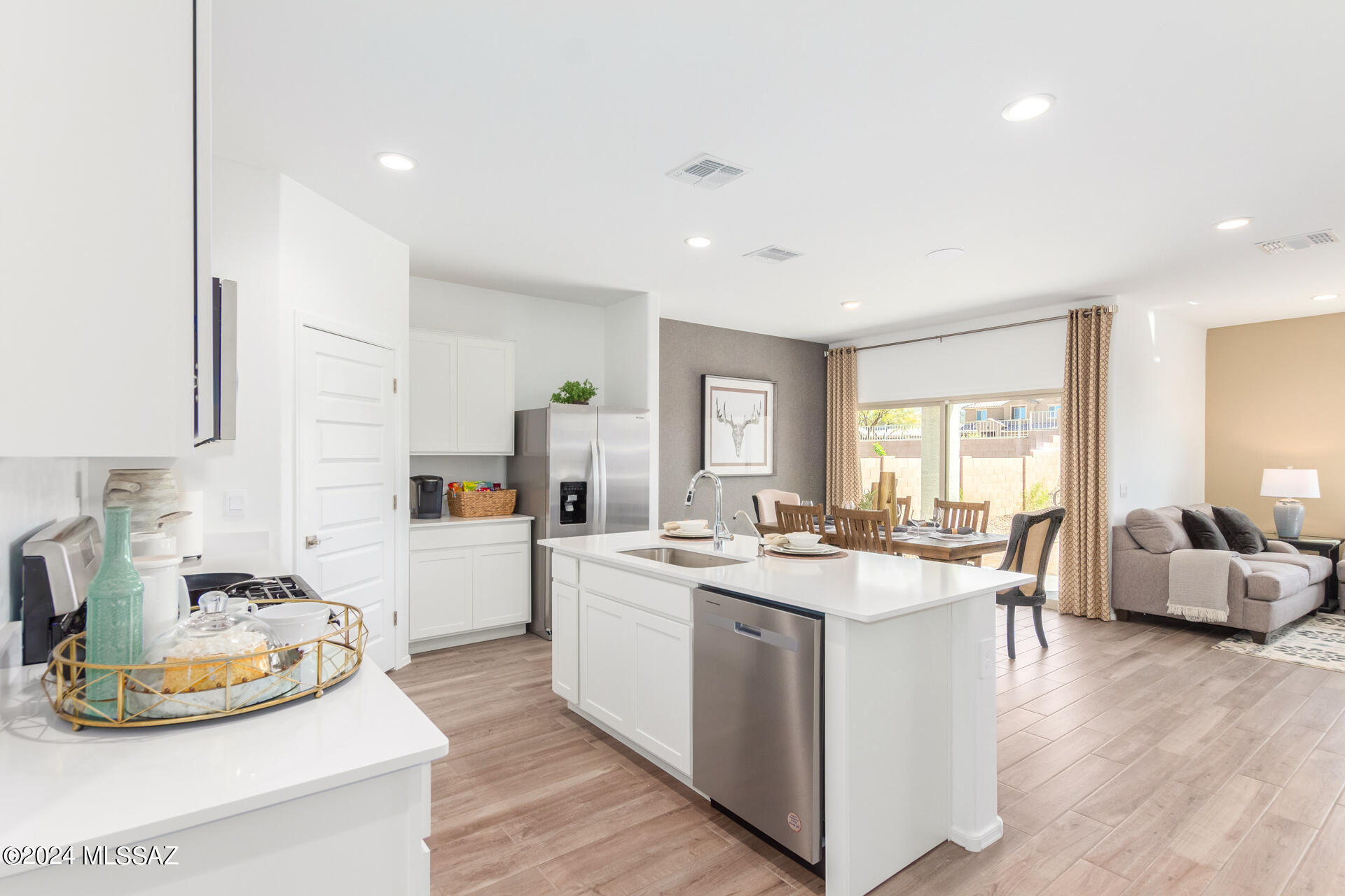 Saguaro Bloom 7A - Residential