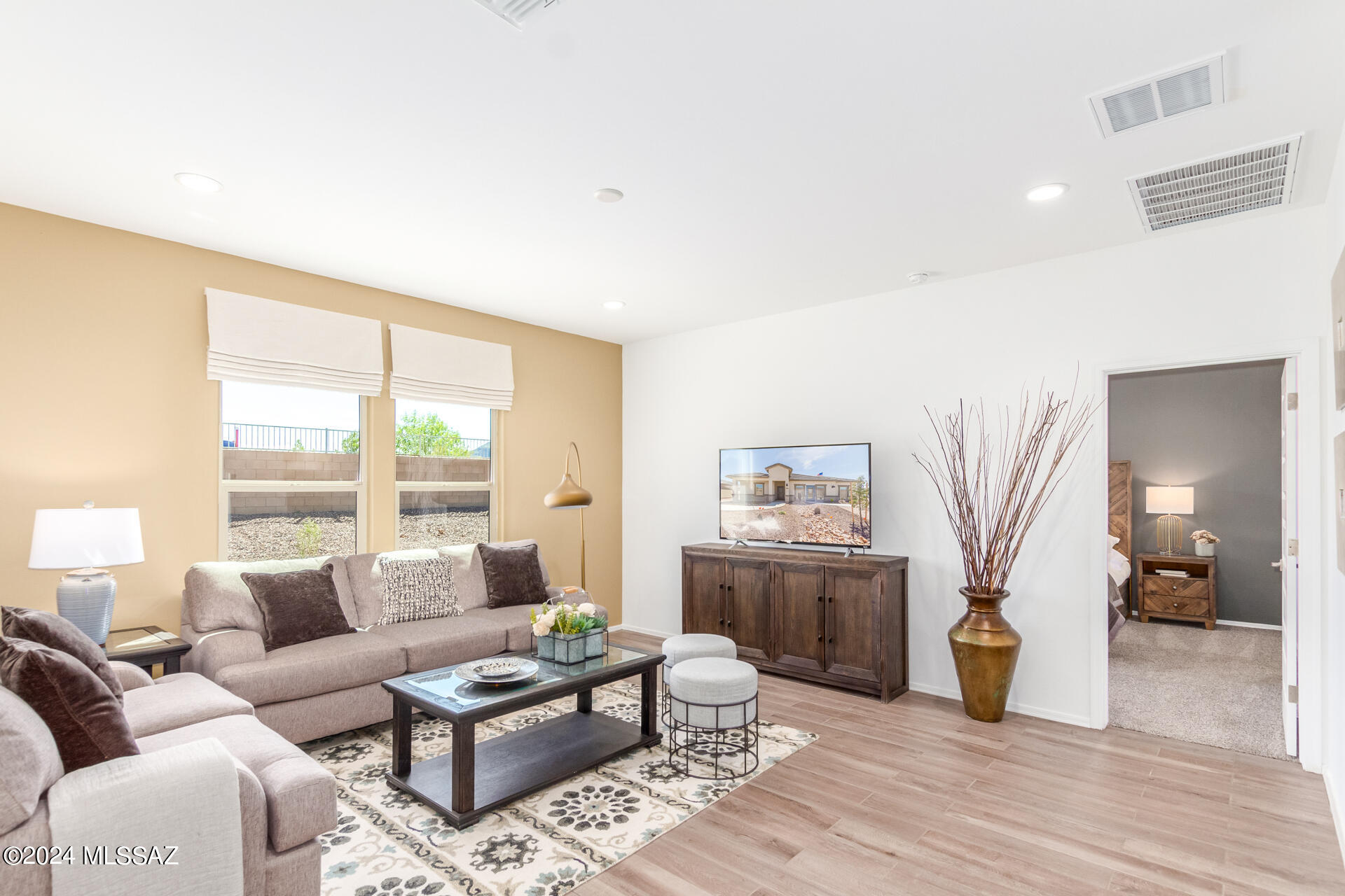 Saguaro Bloom 7A - Residential