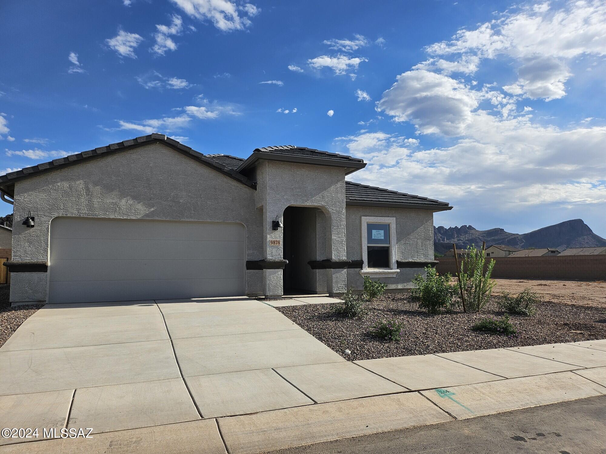 Saguaro Bloom 7A - Residential