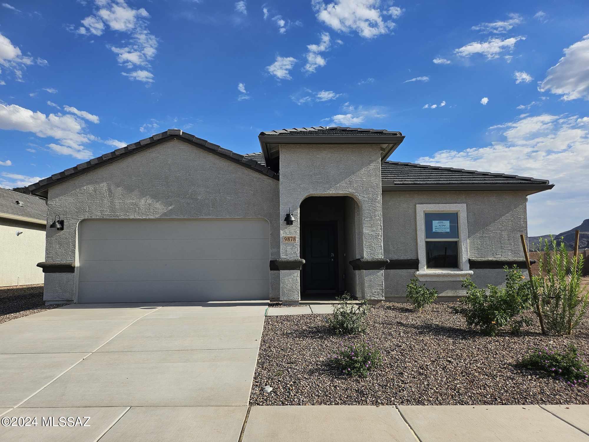 Saguaro Bloom 7A - Residential