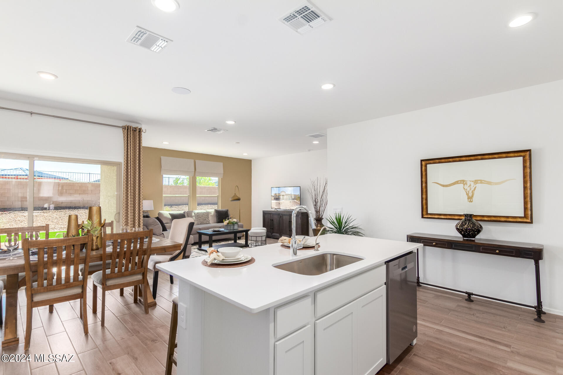 Saguaro Bloom 7A - Residential