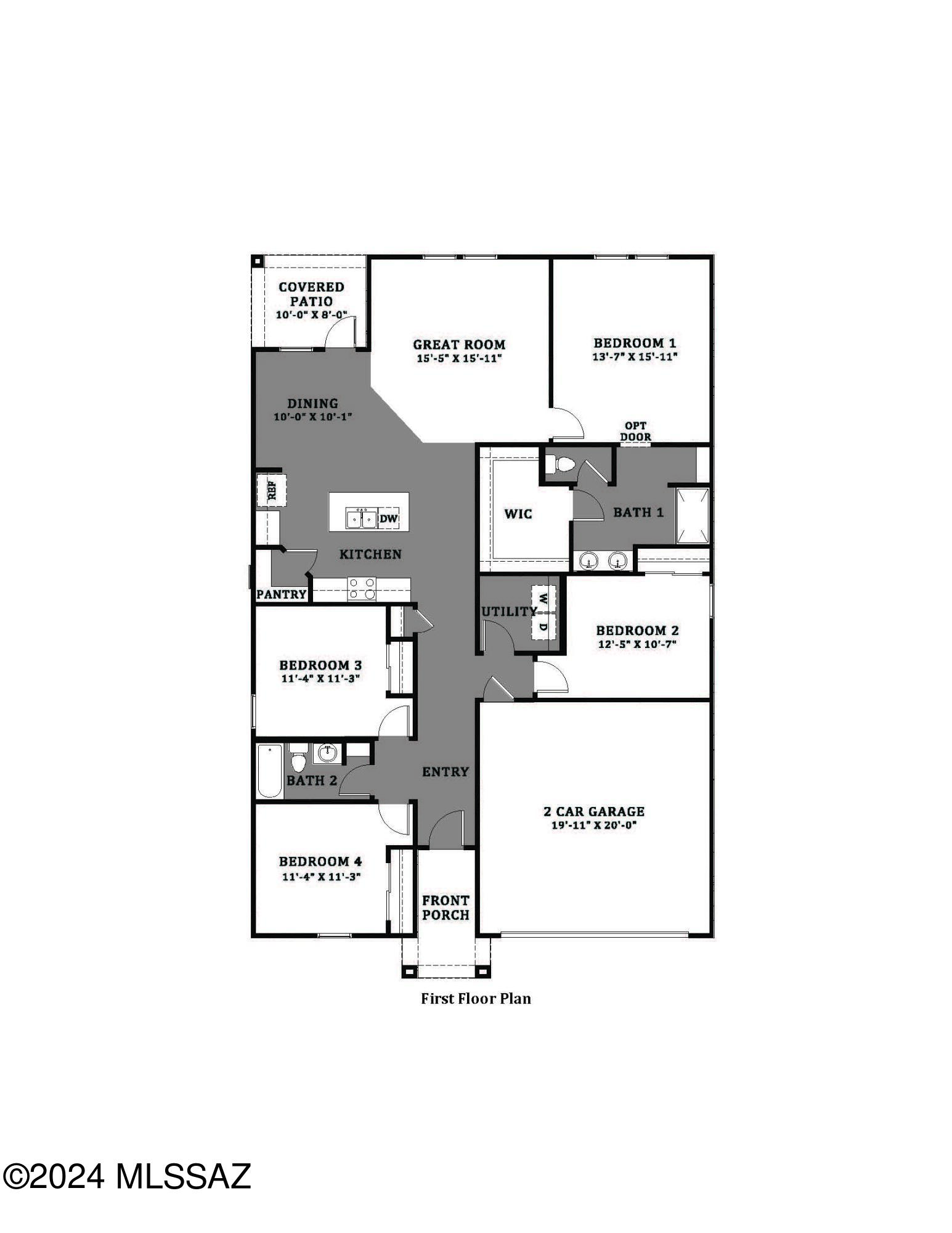 Saguaro Bloom 7A - Residential