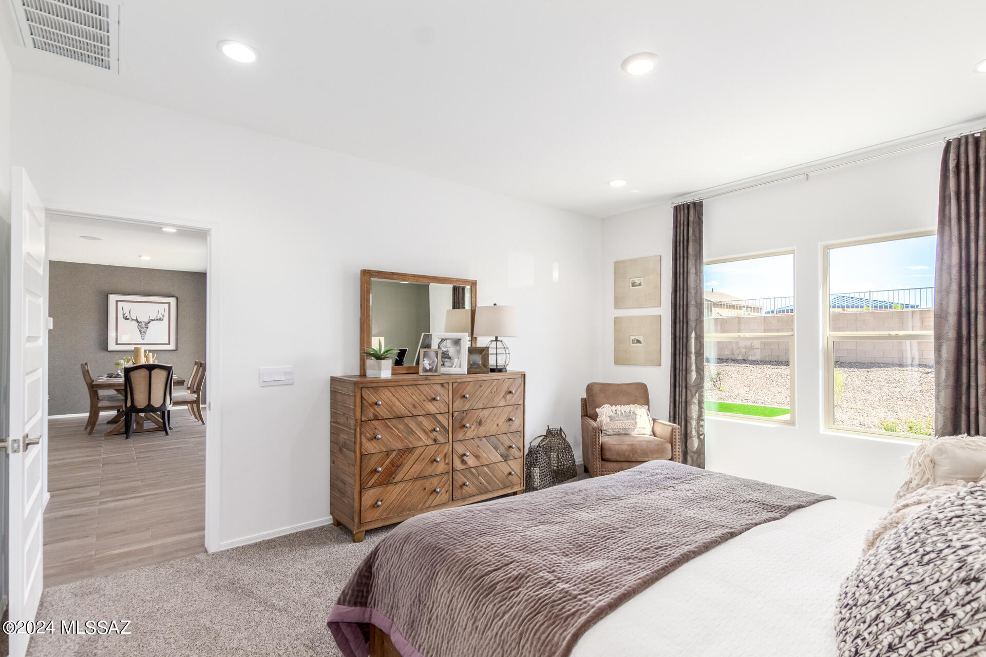 Saguaro Bloom 7A - Residential